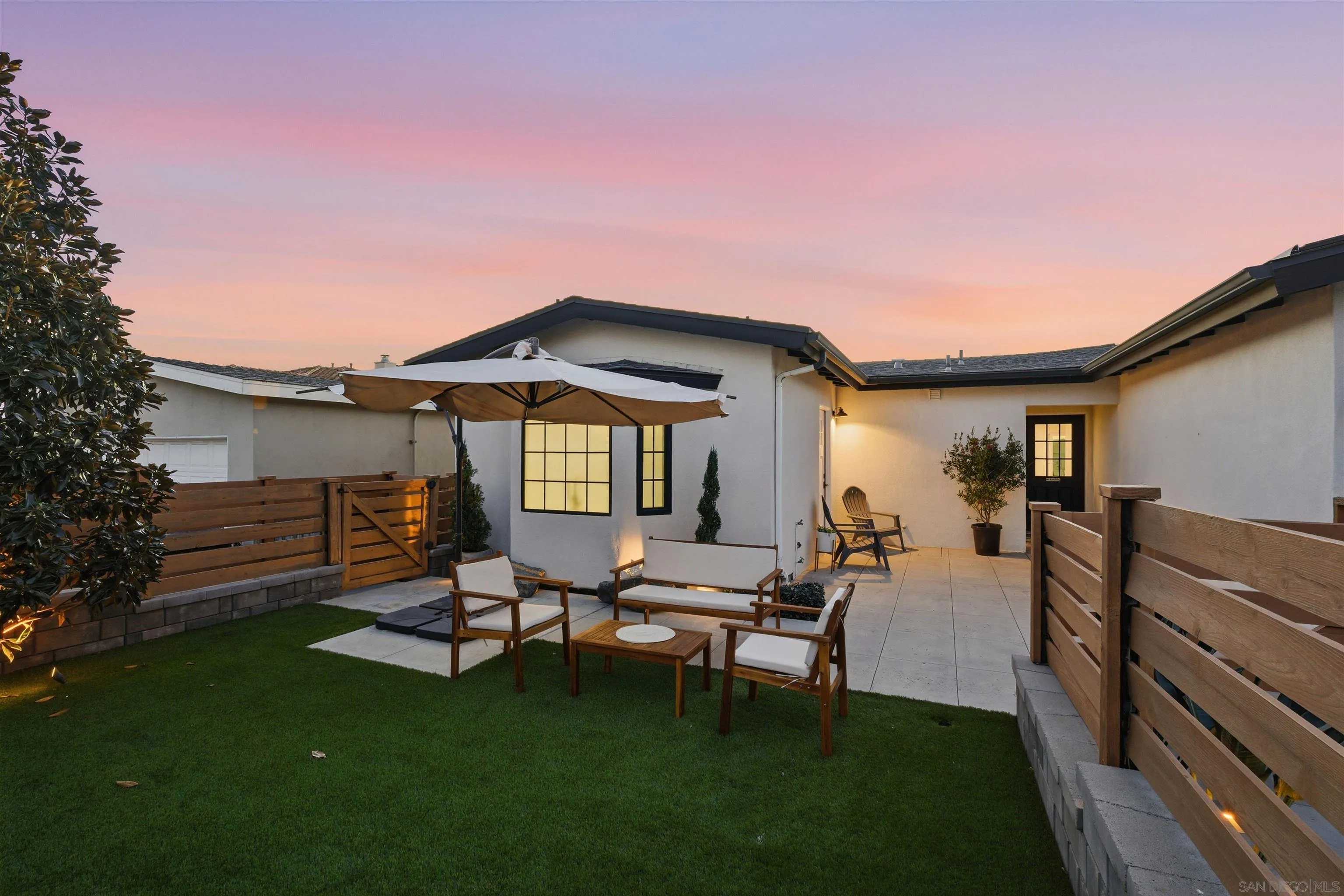 3692 Princeton Avenue