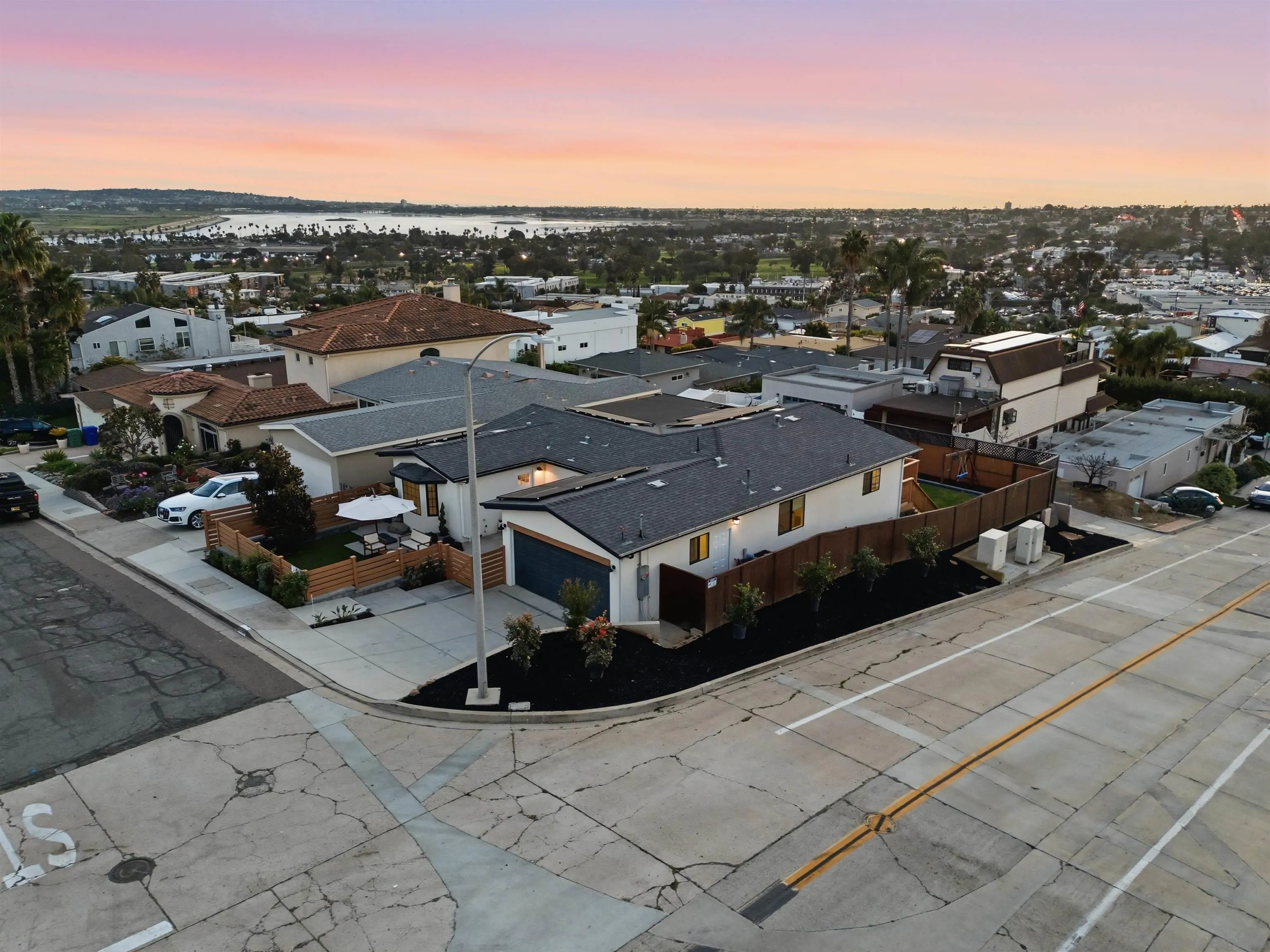 3692 Princeton Avenue