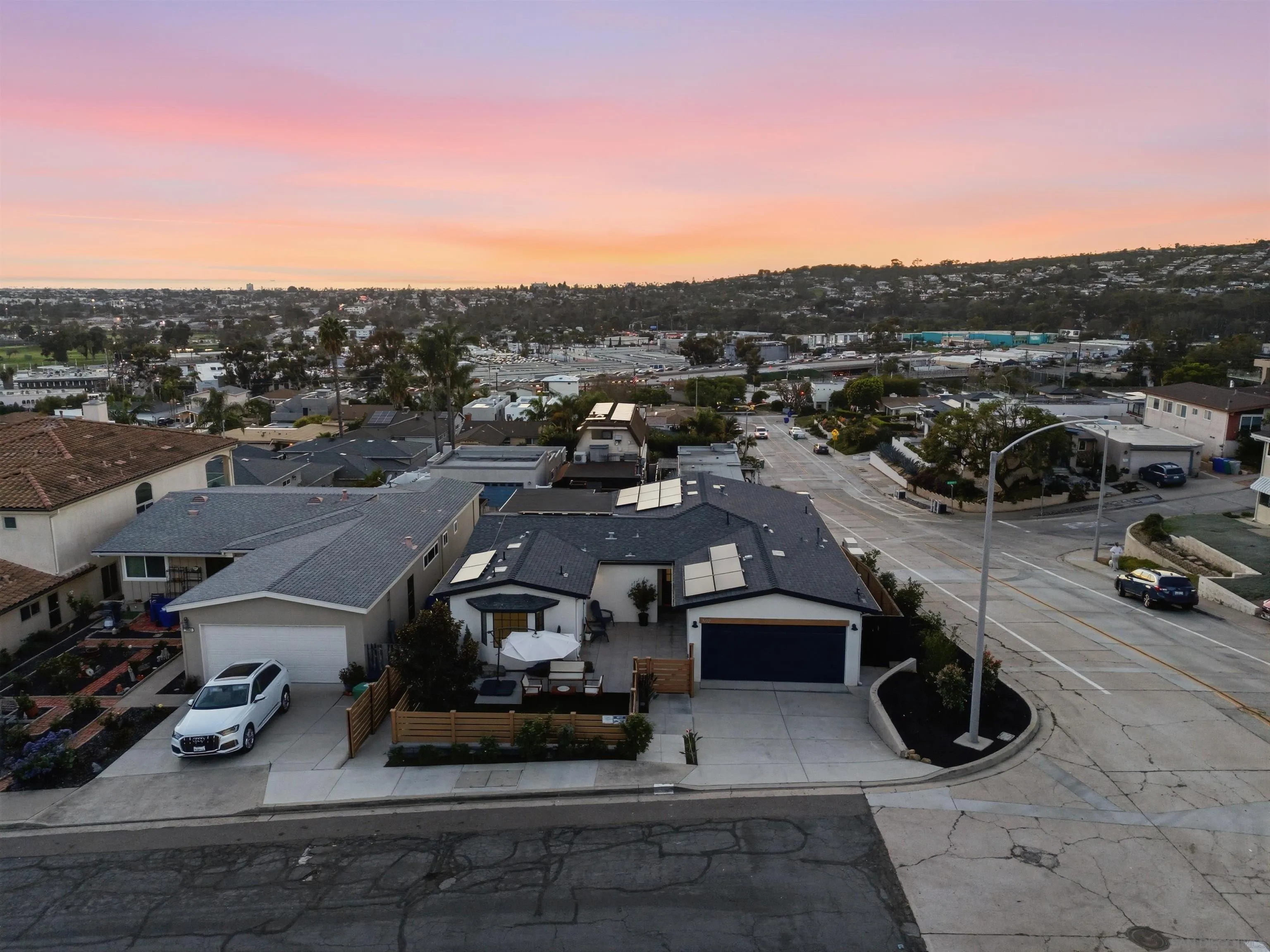 3692 Princeton Avenue