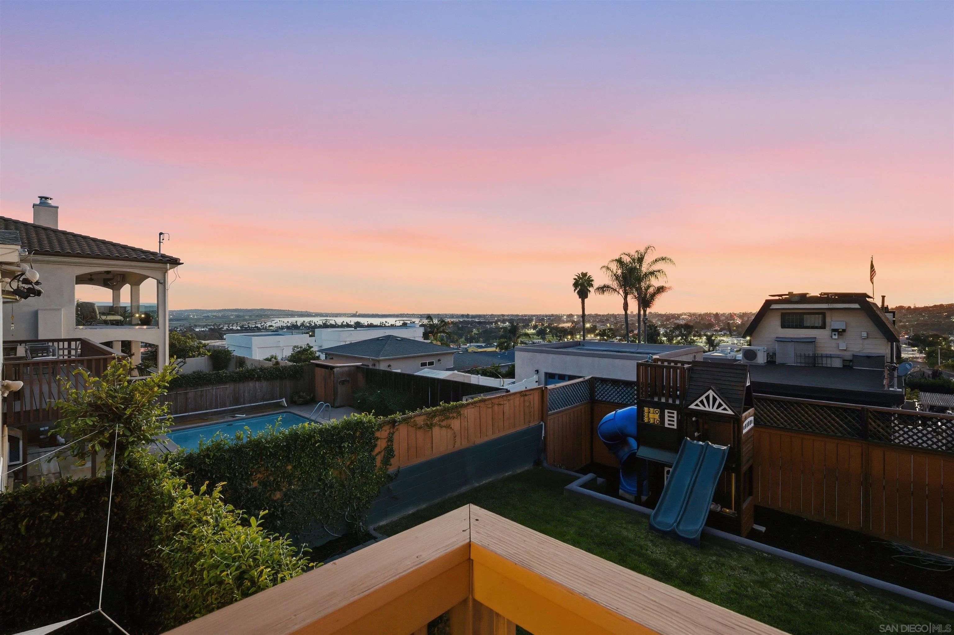 3692 Princeton Avenue