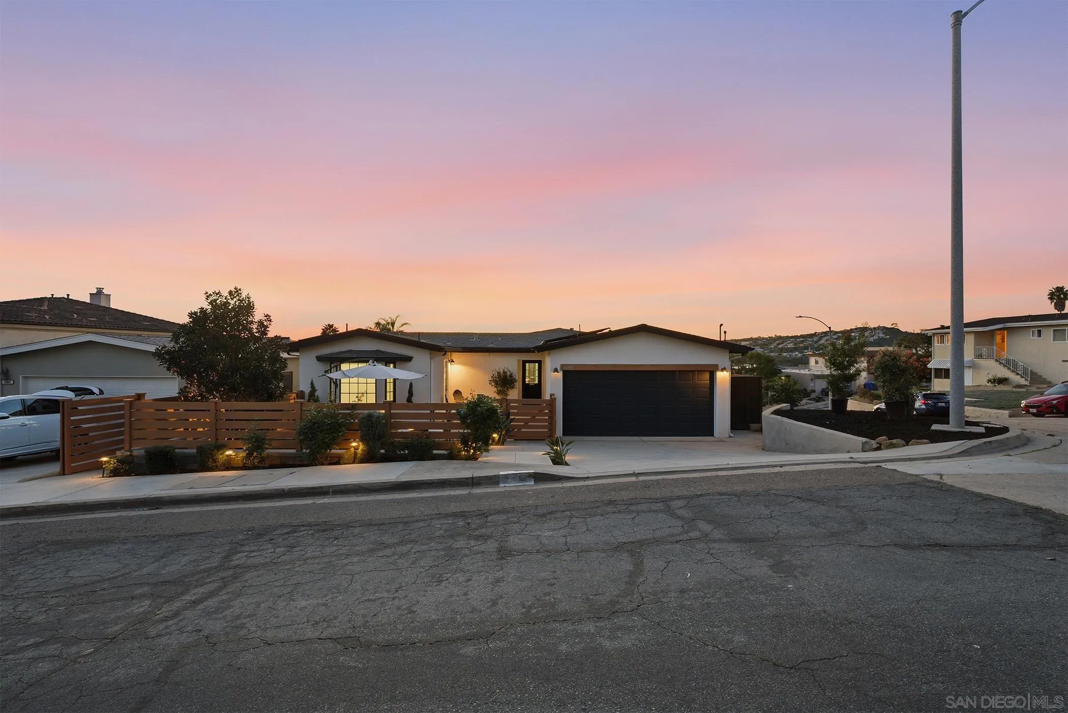 3692 Princeton Avenue