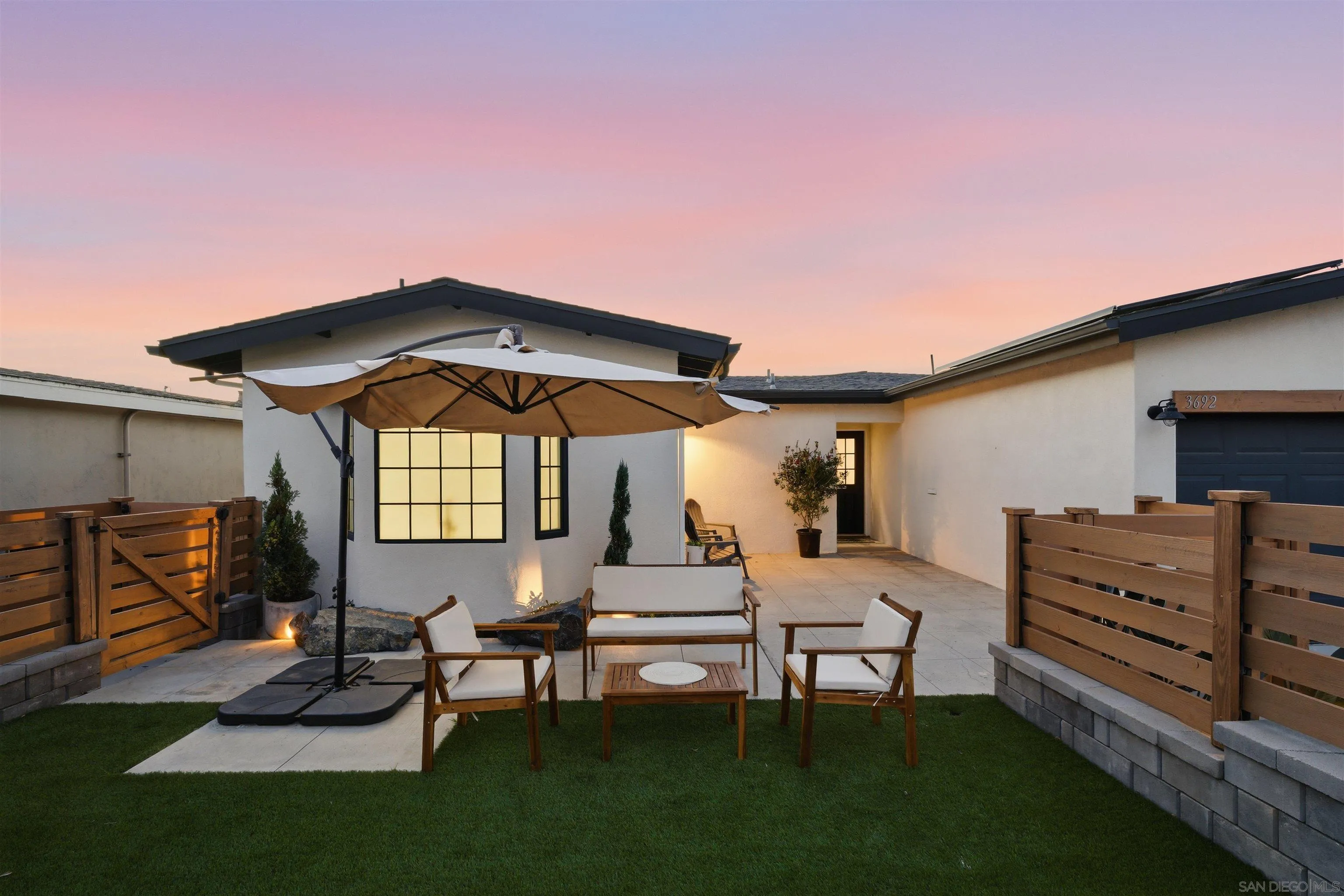 3692 Princeton Avenue