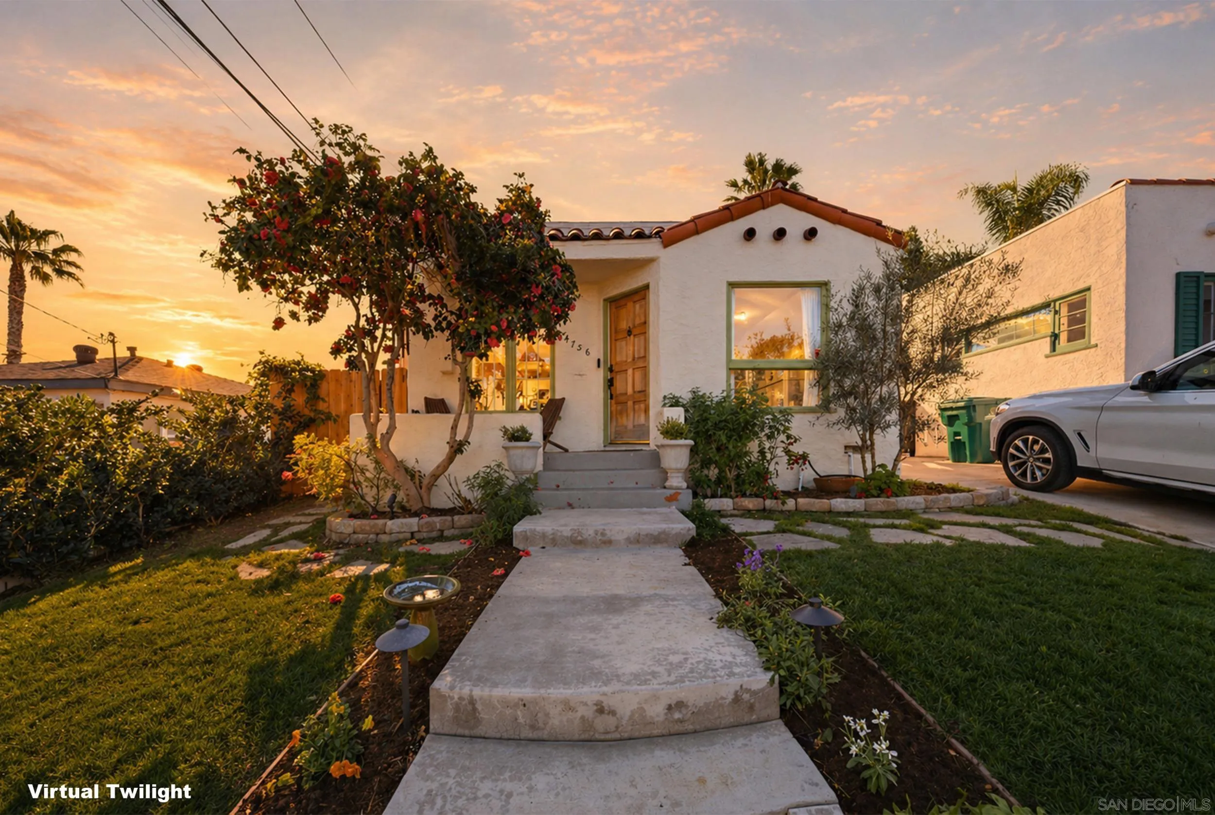 4756 E Mountain View Dr