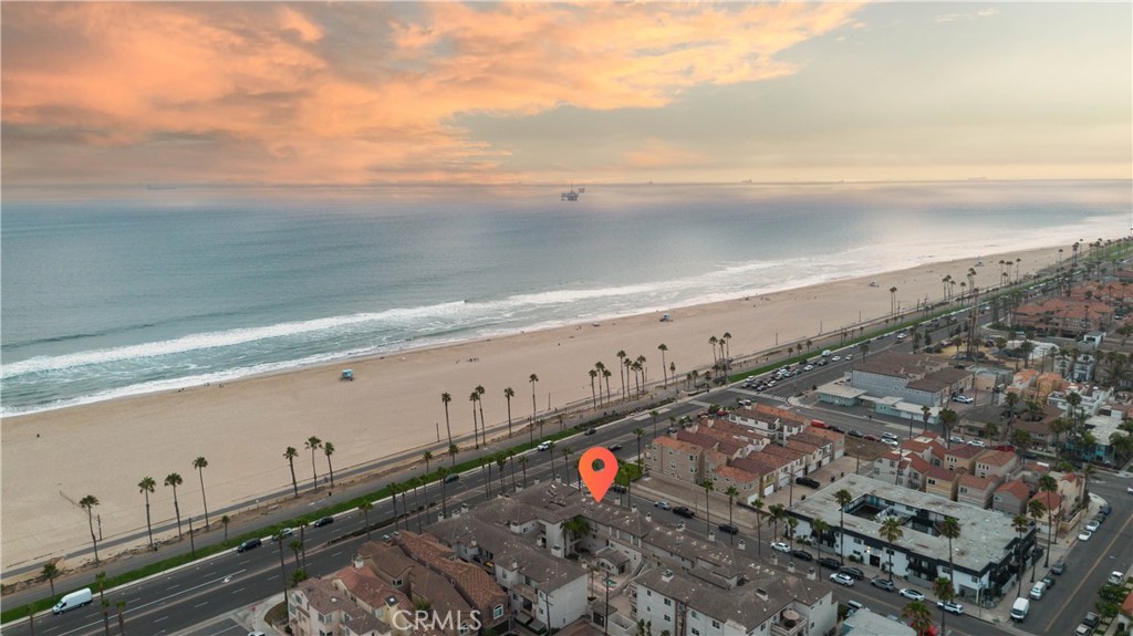 1516 Pacific Coast 304