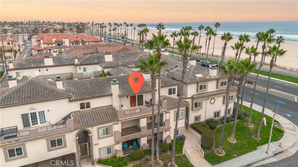 1516 Pacific Coast 304