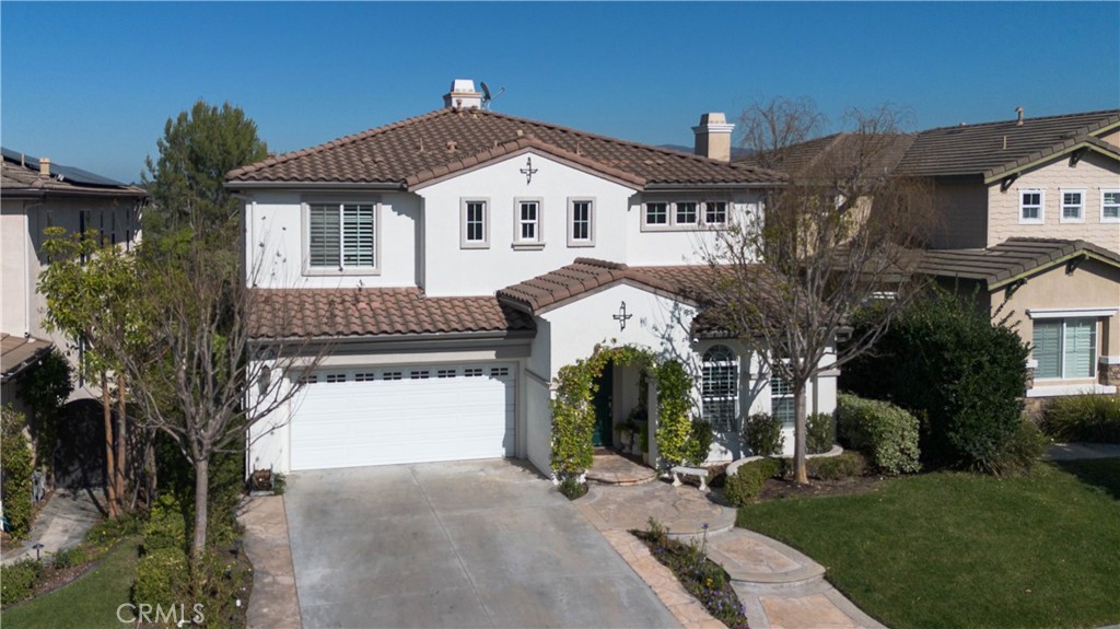 2589 N Promontory