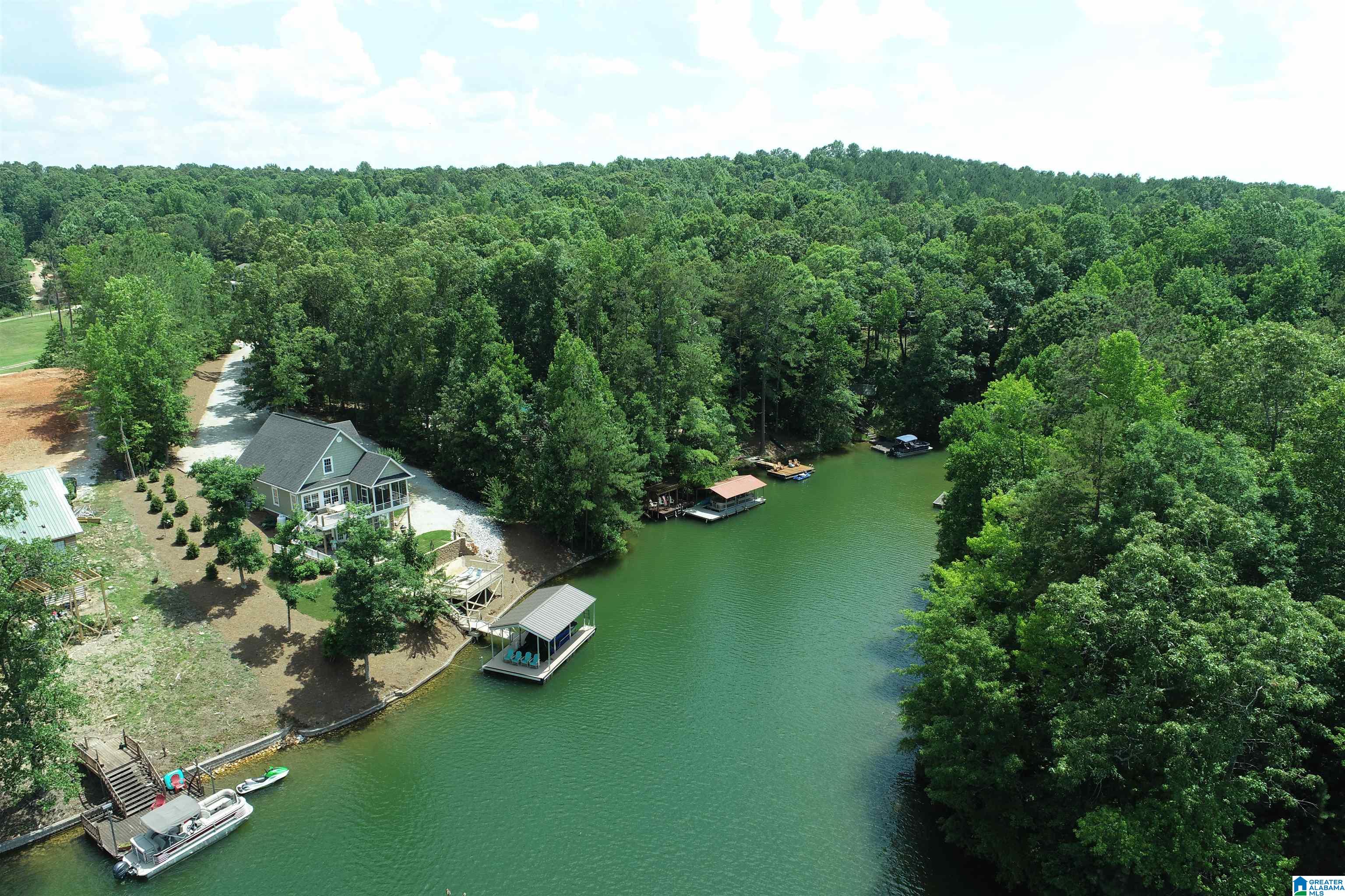 318 NEW HARMONY DRIVE