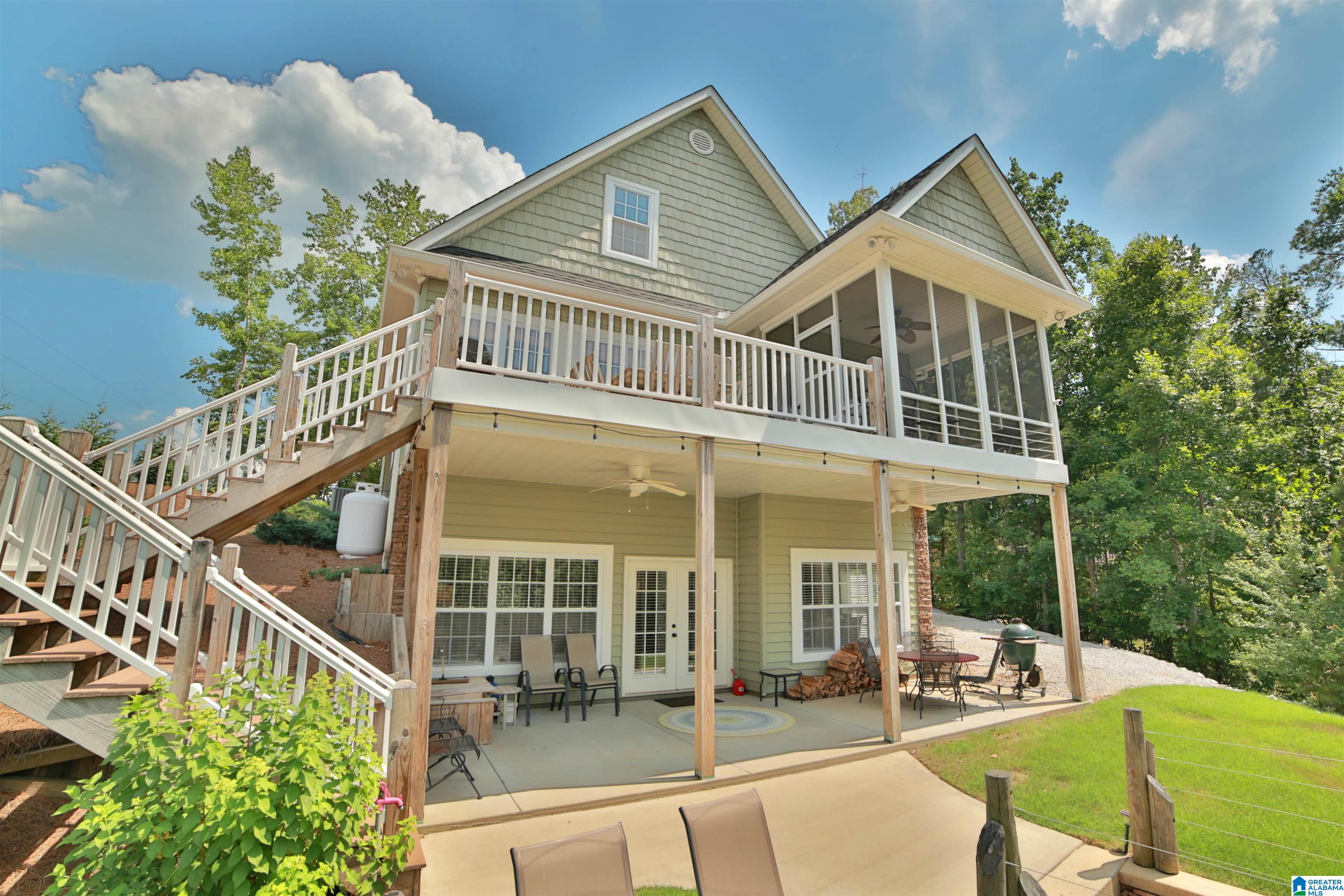 318 NEW HARMONY DRIVE