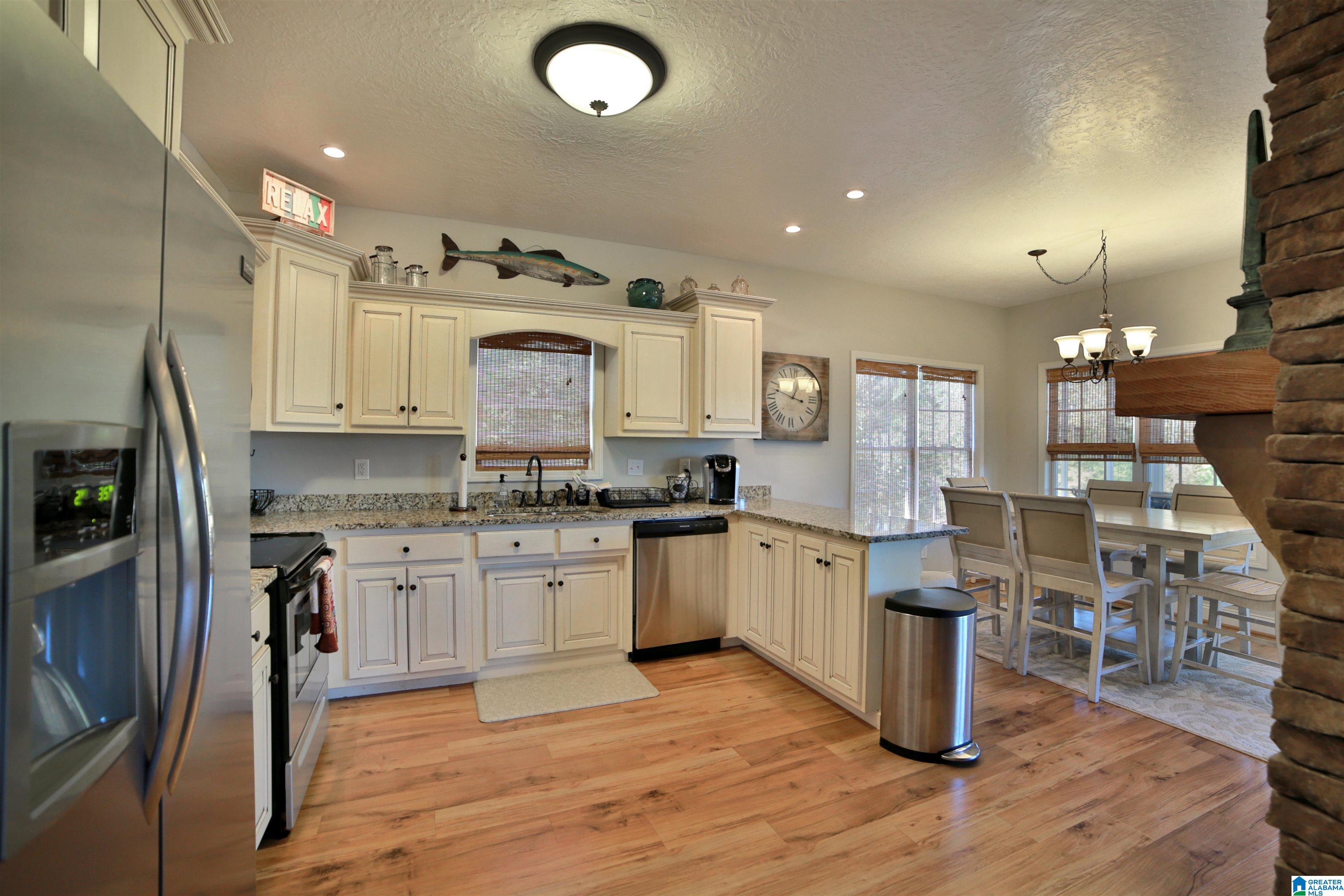 318 NEW HARMONY DRIVE