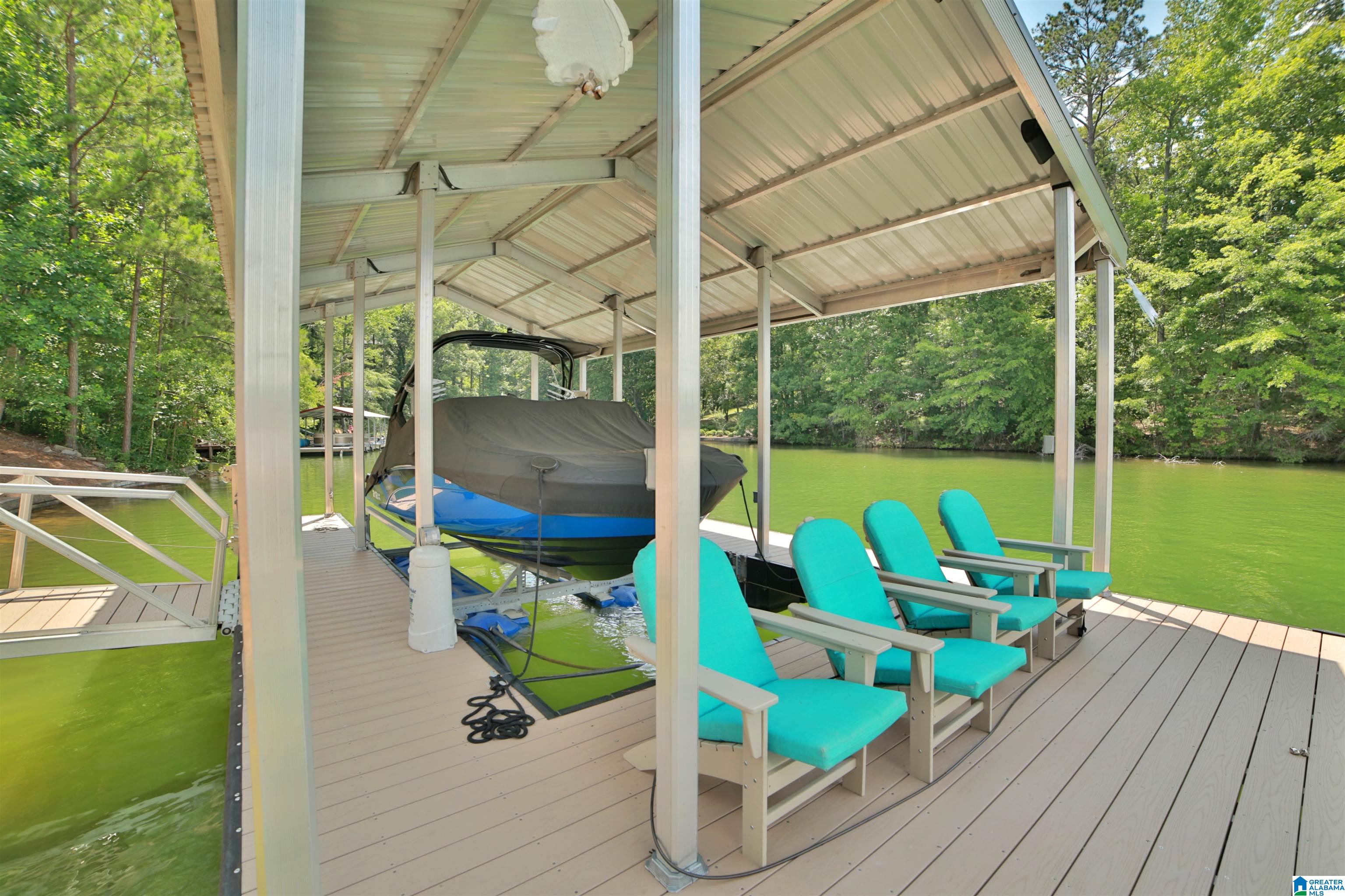 318 NEW HARMONY DRIVE