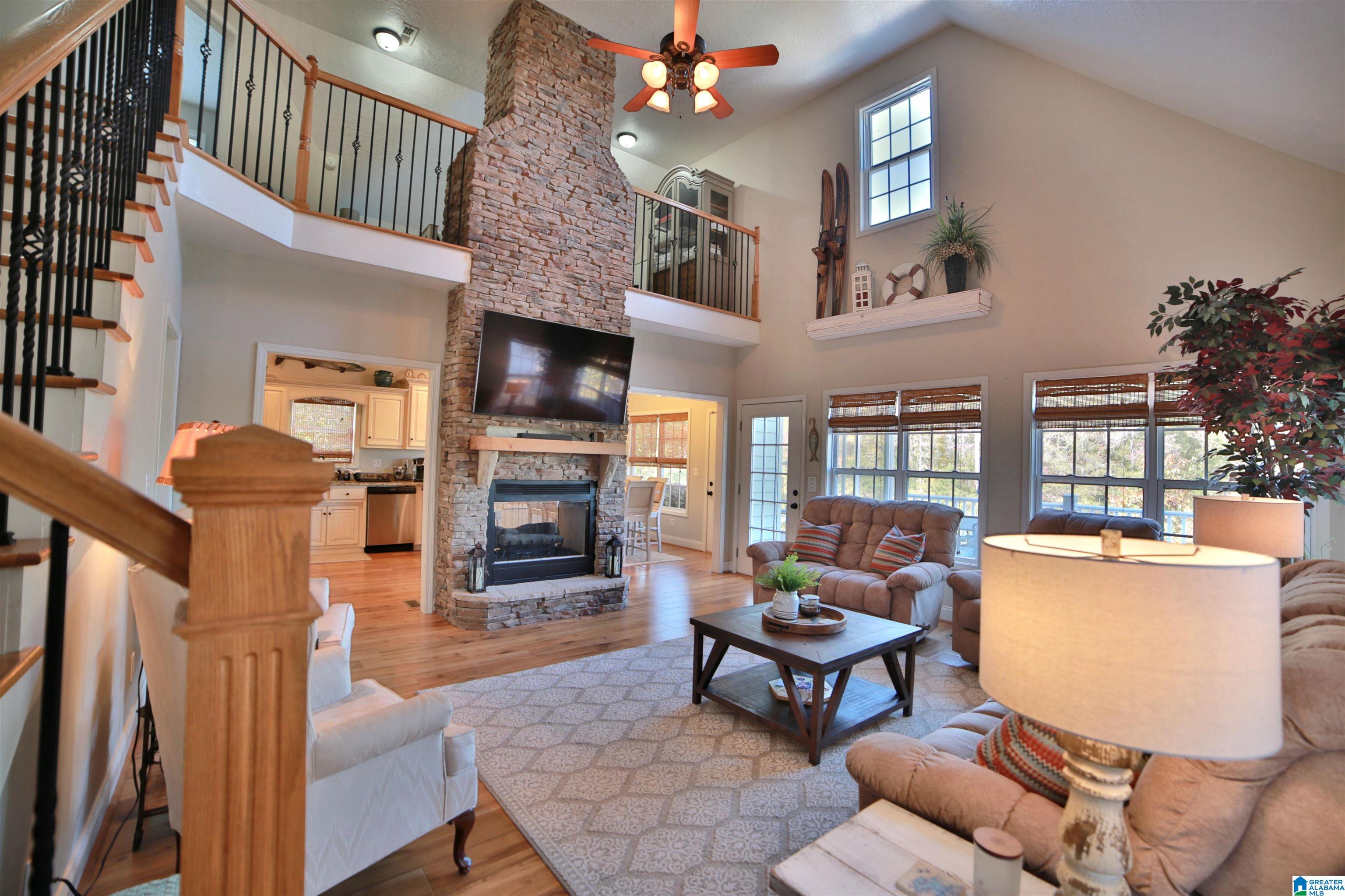 318 NEW HARMONY DRIVE