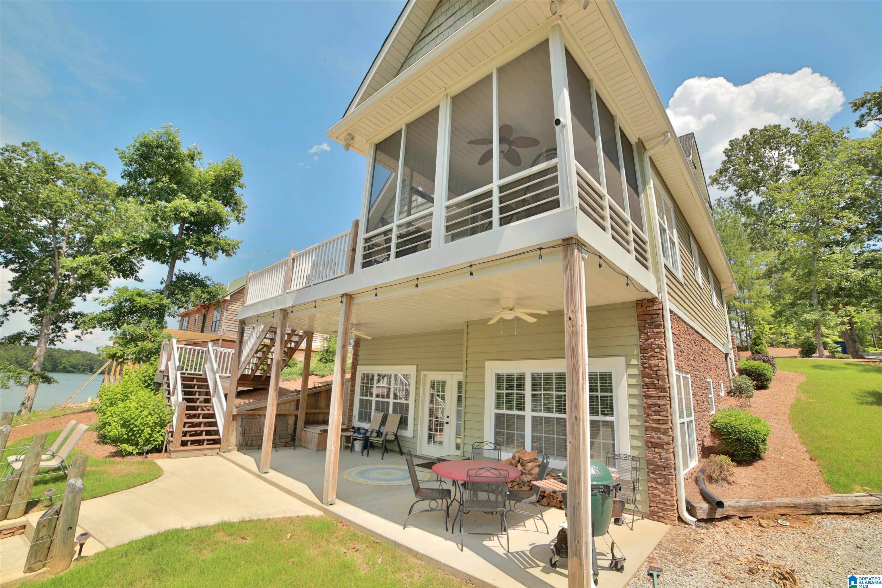 318 NEW HARMONY DRIVE