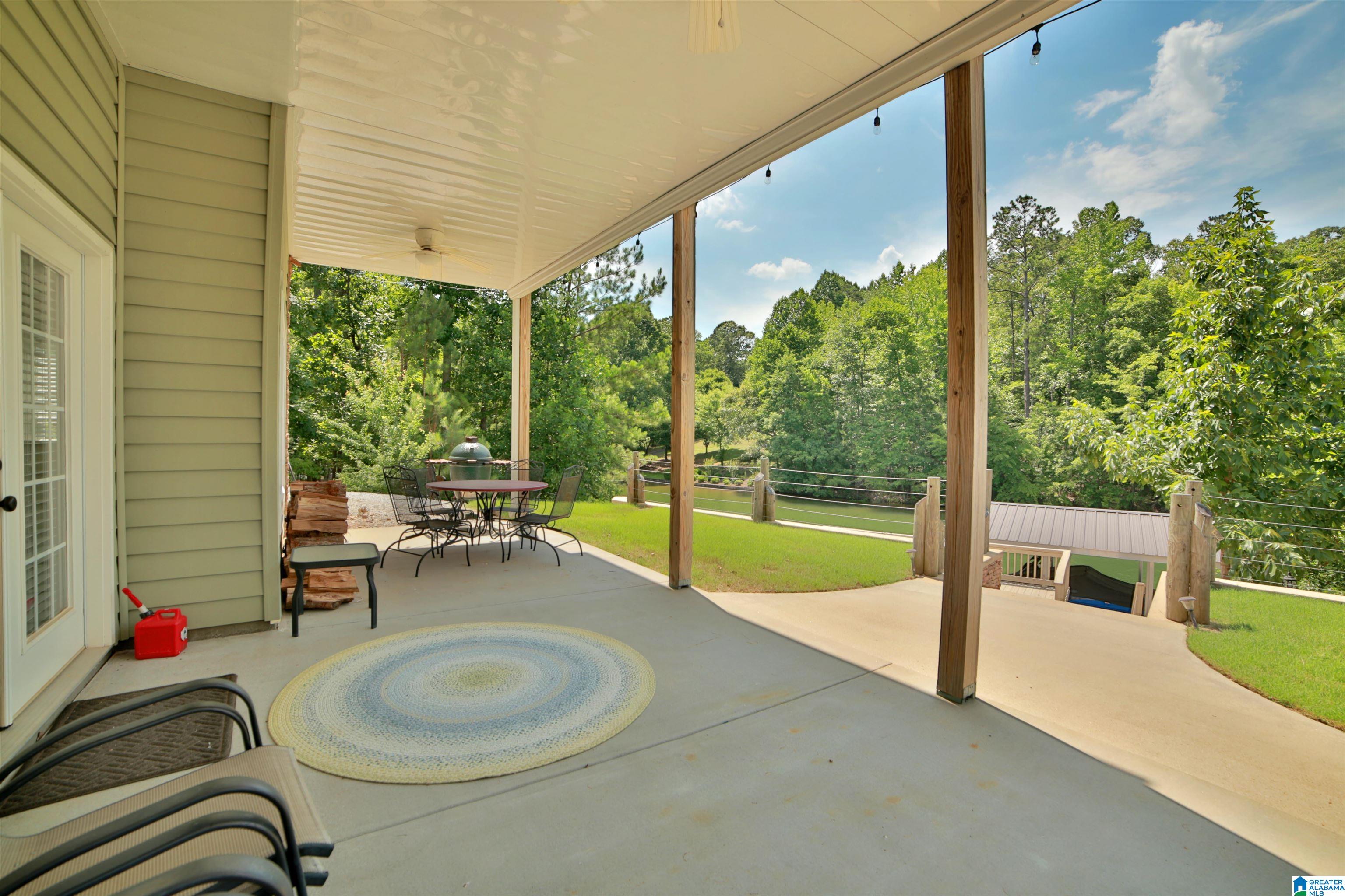 318 NEW HARMONY DRIVE