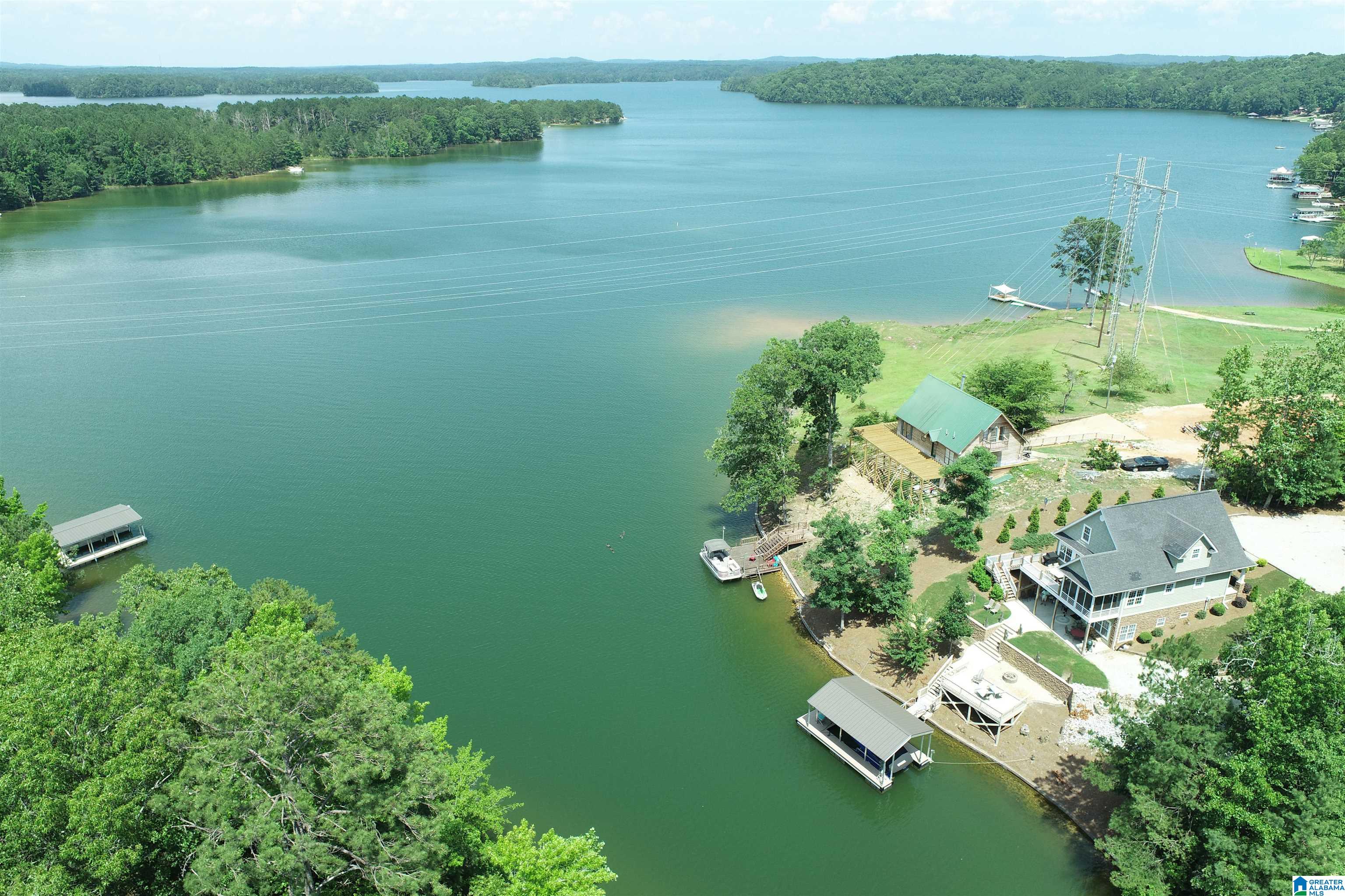 318 NEW HARMONY DRIVE