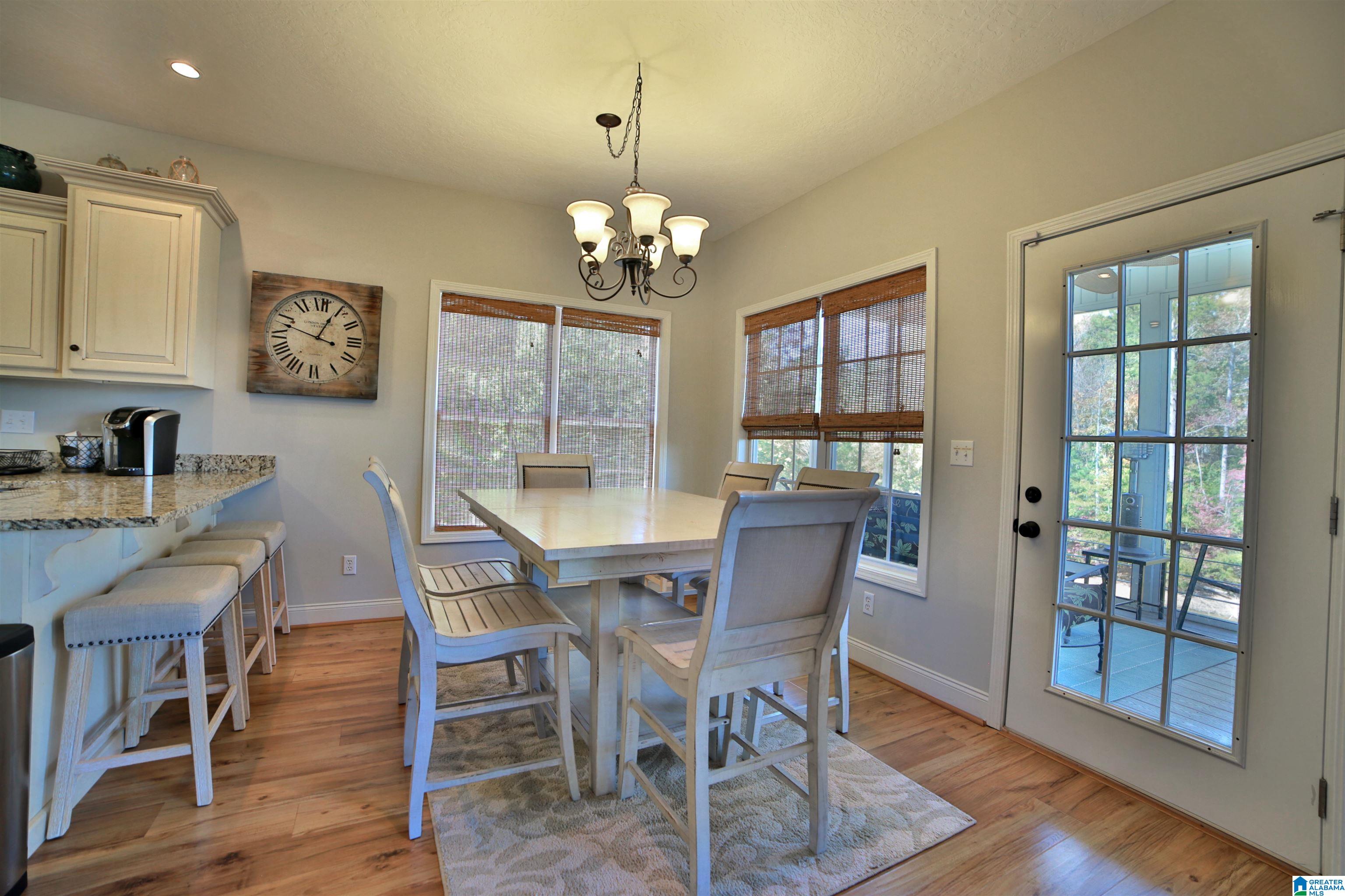 318 NEW HARMONY DRIVE