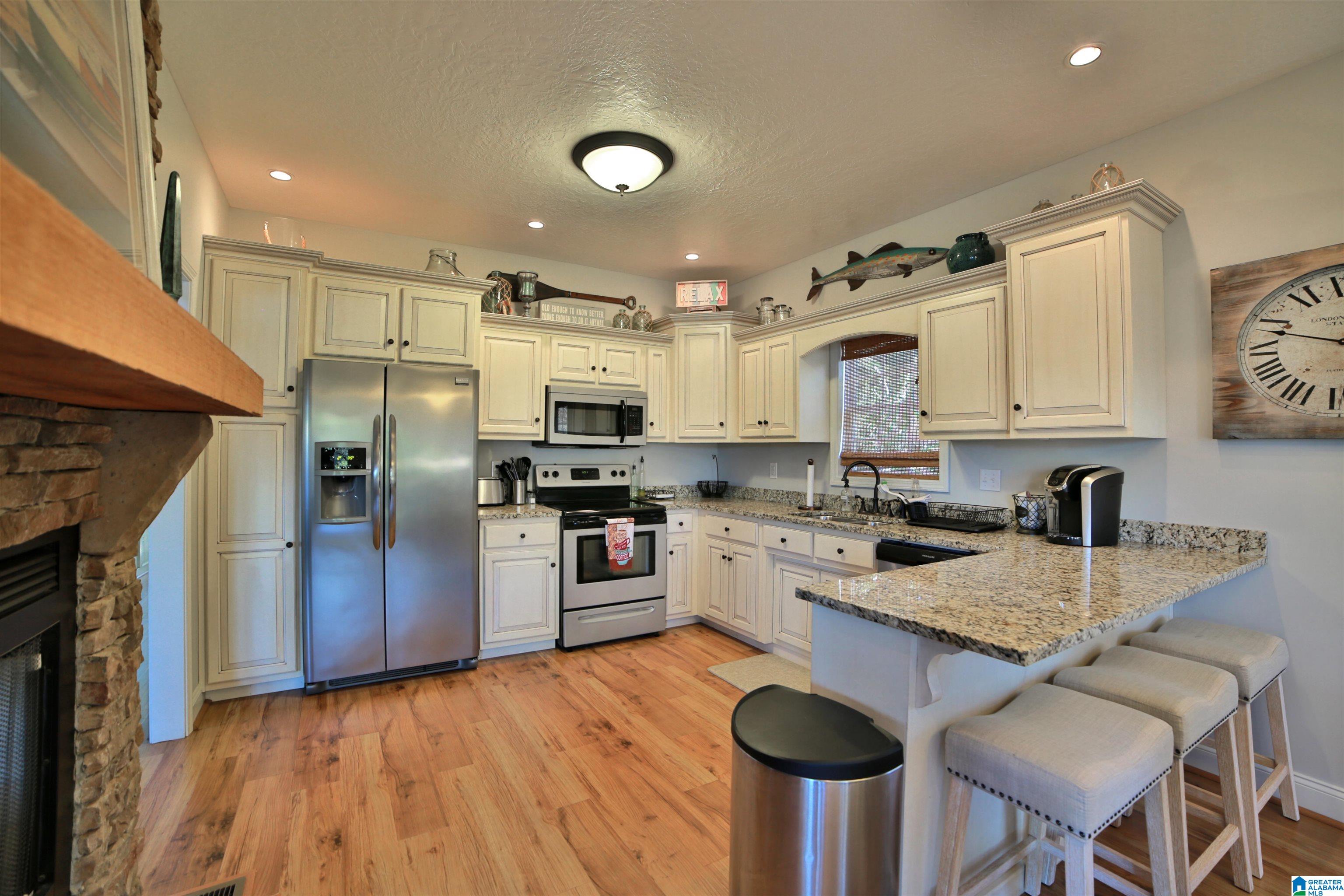 318 NEW HARMONY DRIVE