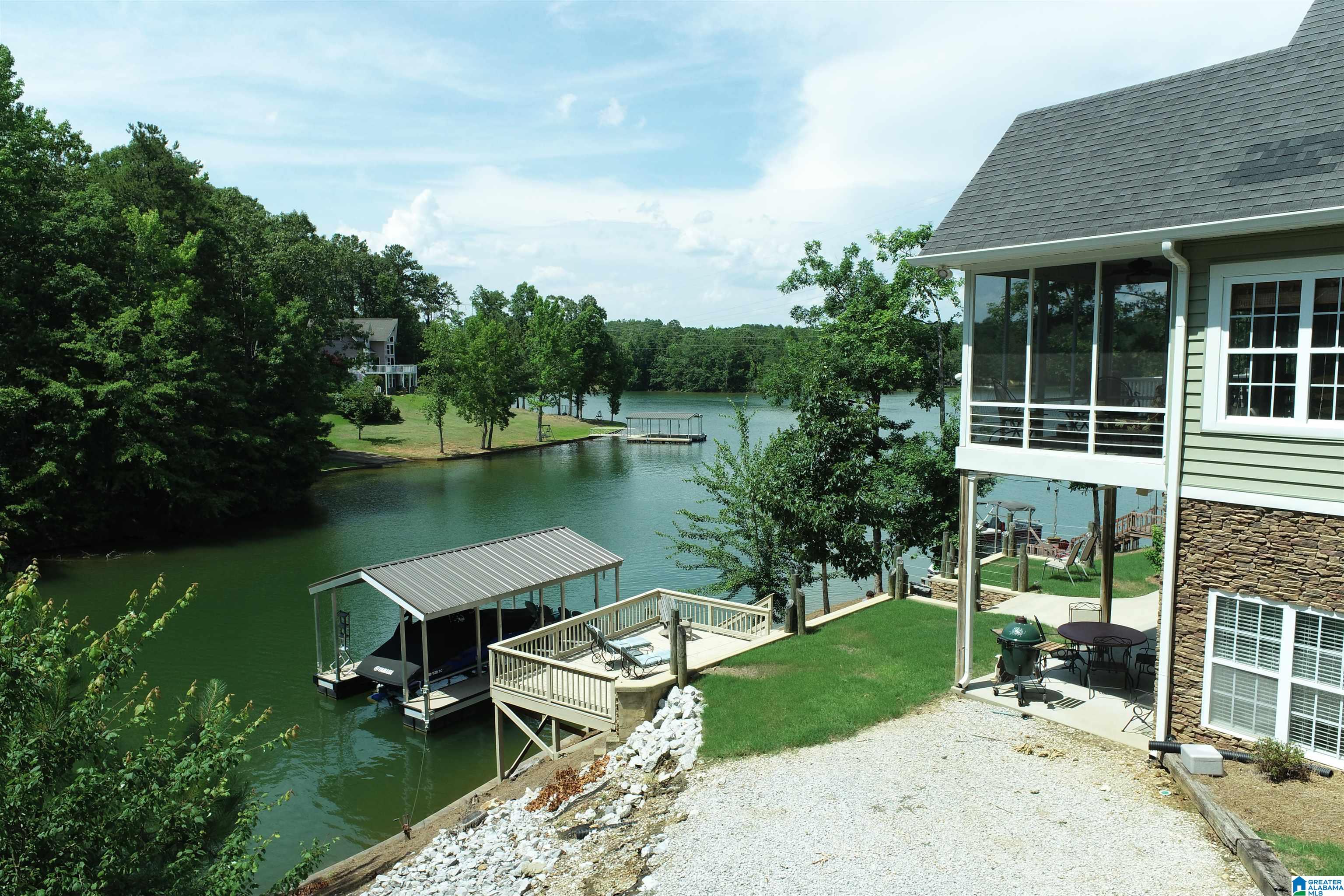 318 NEW HARMONY DRIVE