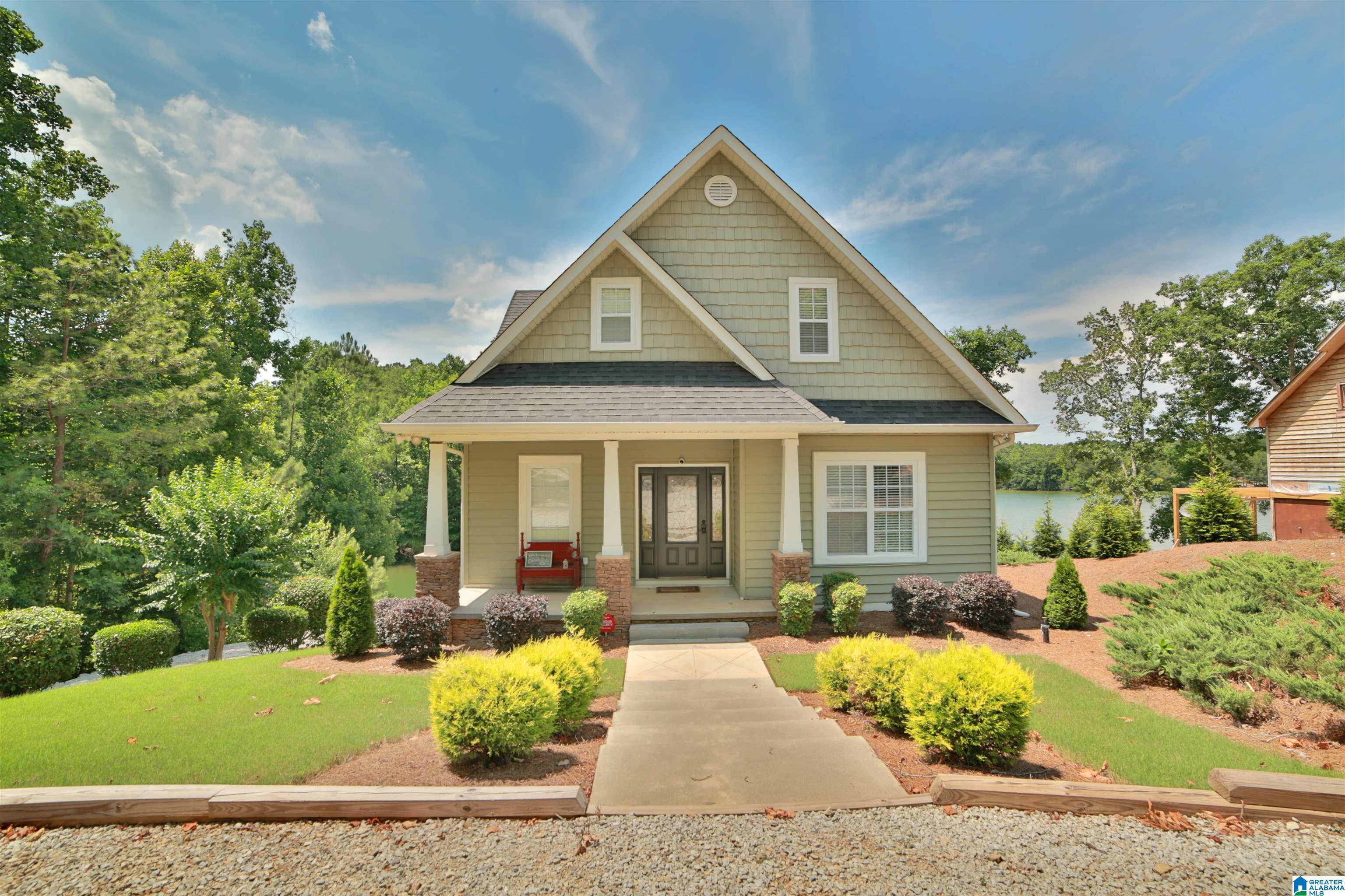 318 NEW HARMONY DRIVE