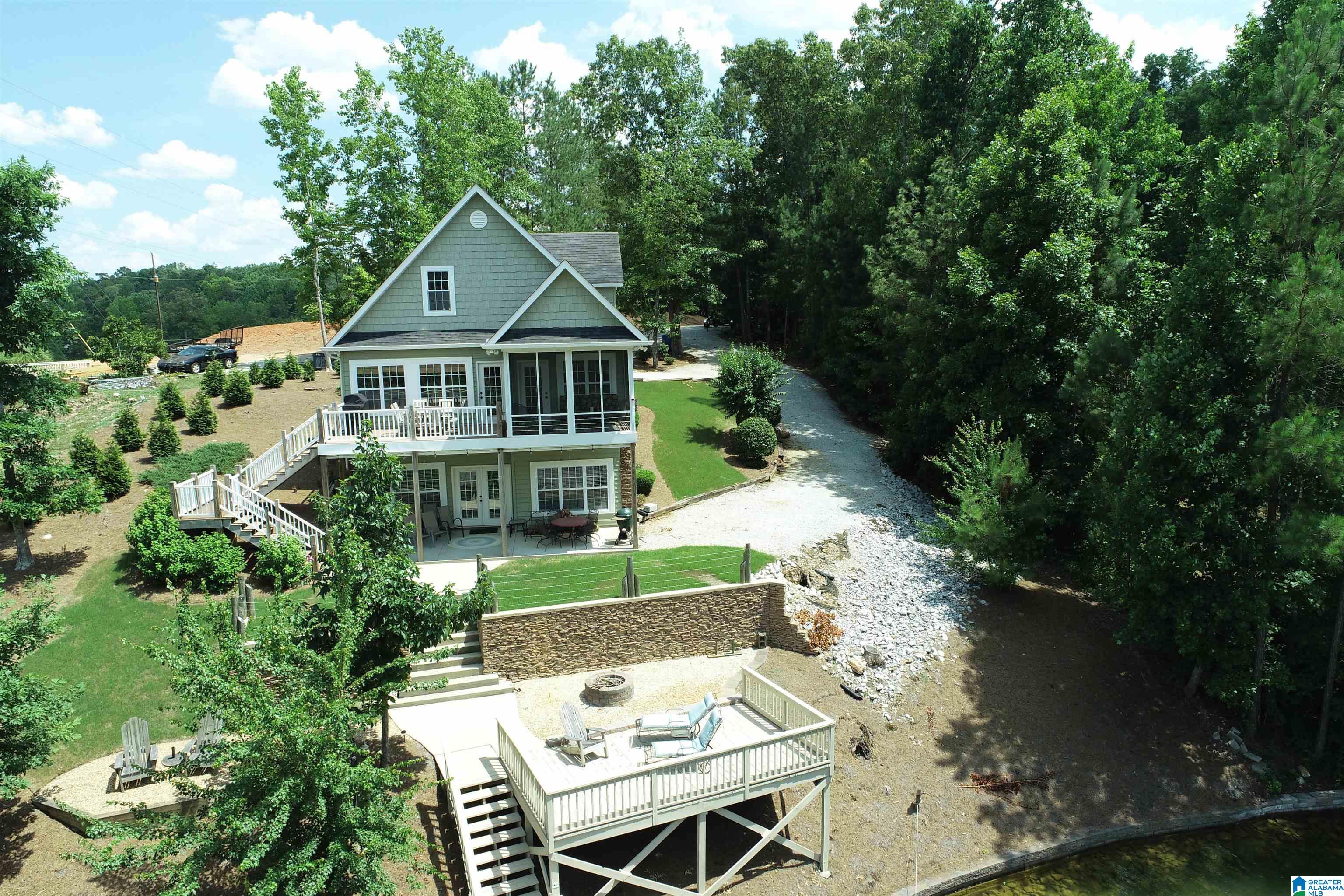 318 NEW HARMONY DRIVE