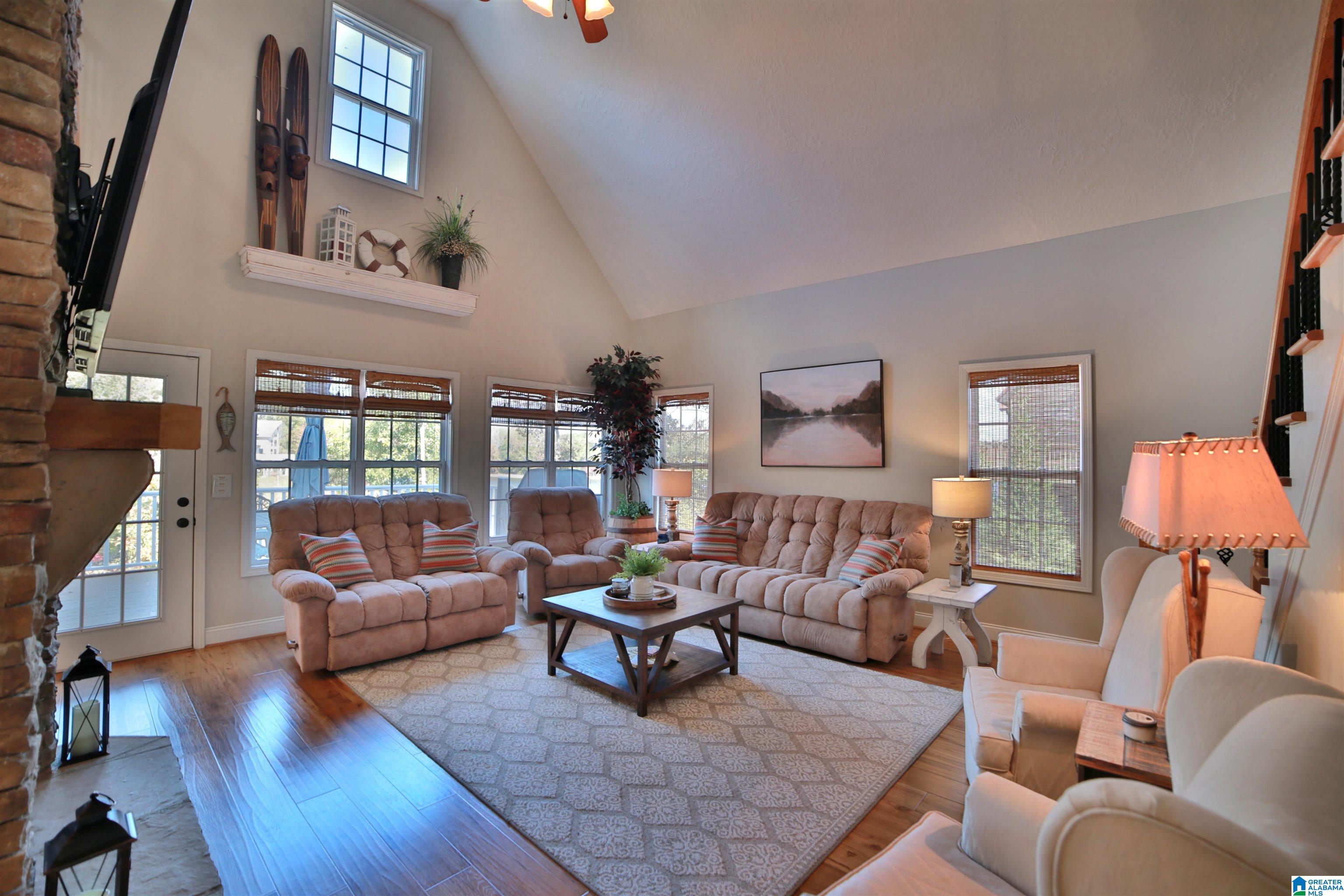 318 NEW HARMONY DRIVE