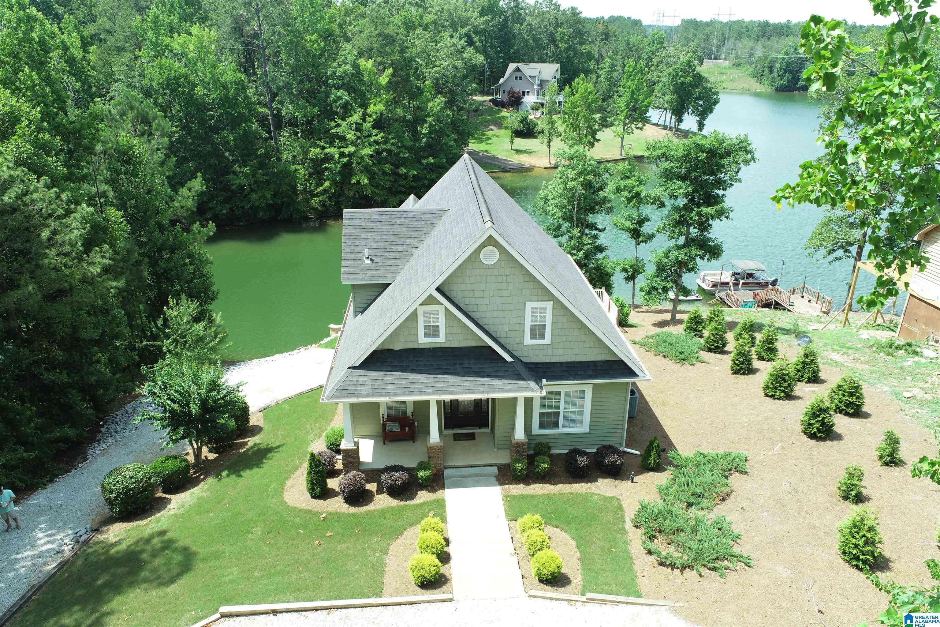 318 NEW HARMONY DRIVE