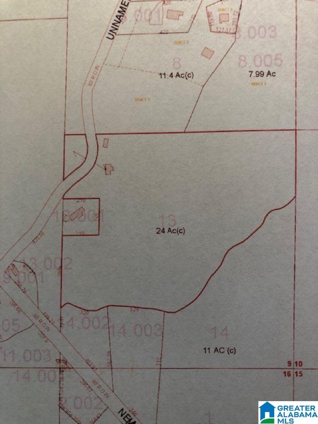 156 COUNTY ROAD 289