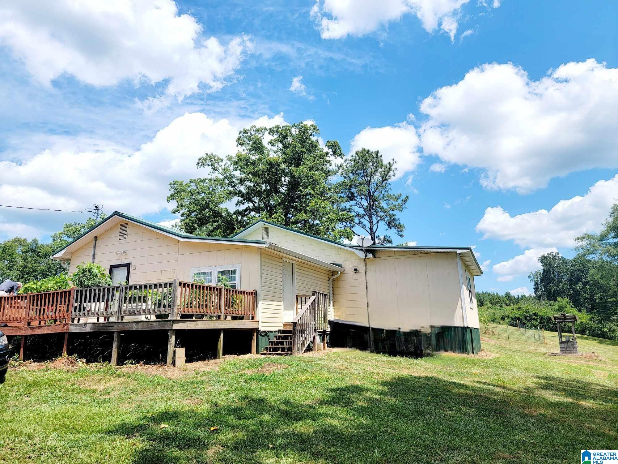 156 COUNTY ROAD 289