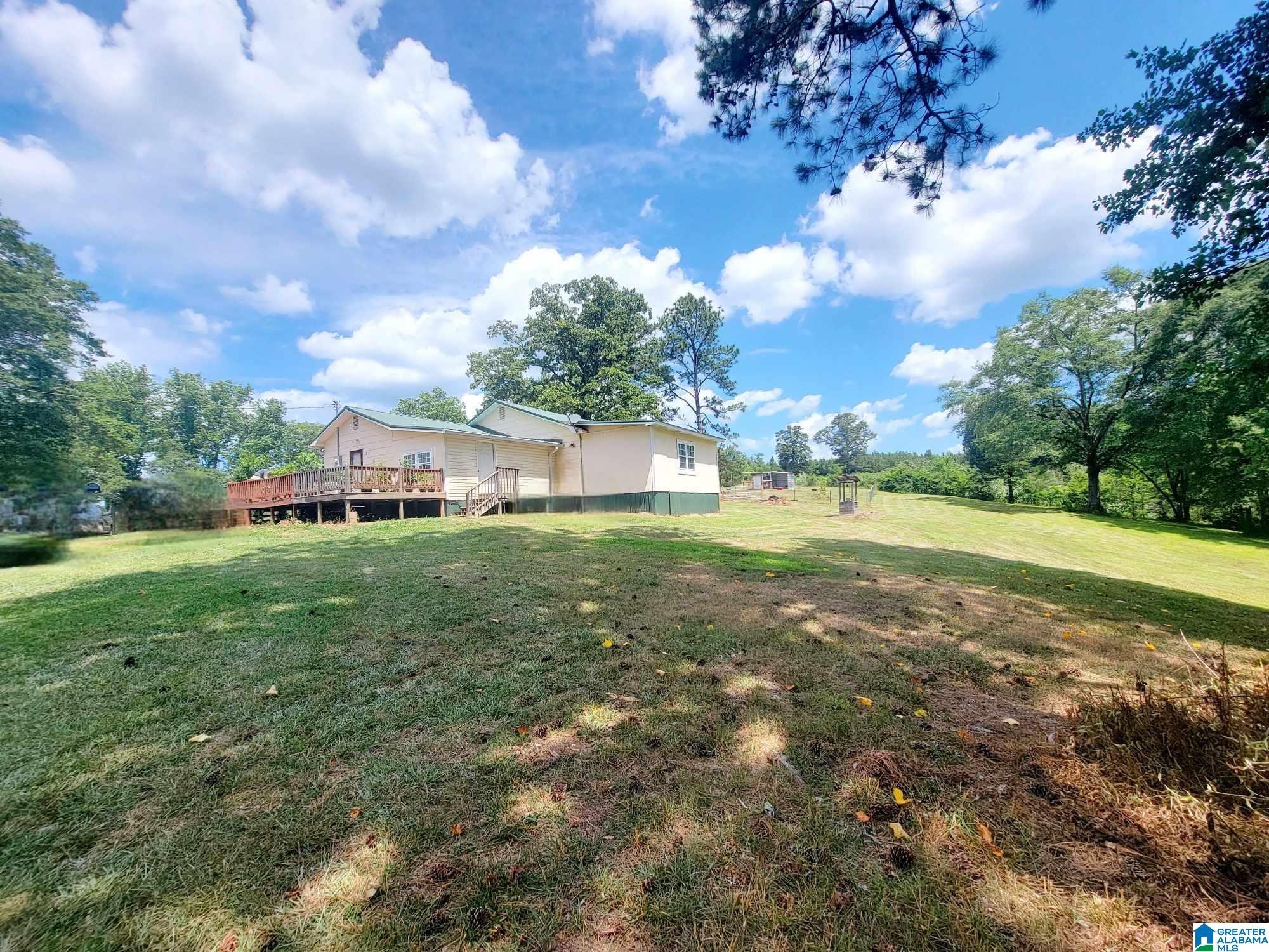 156 COUNTY ROAD 289