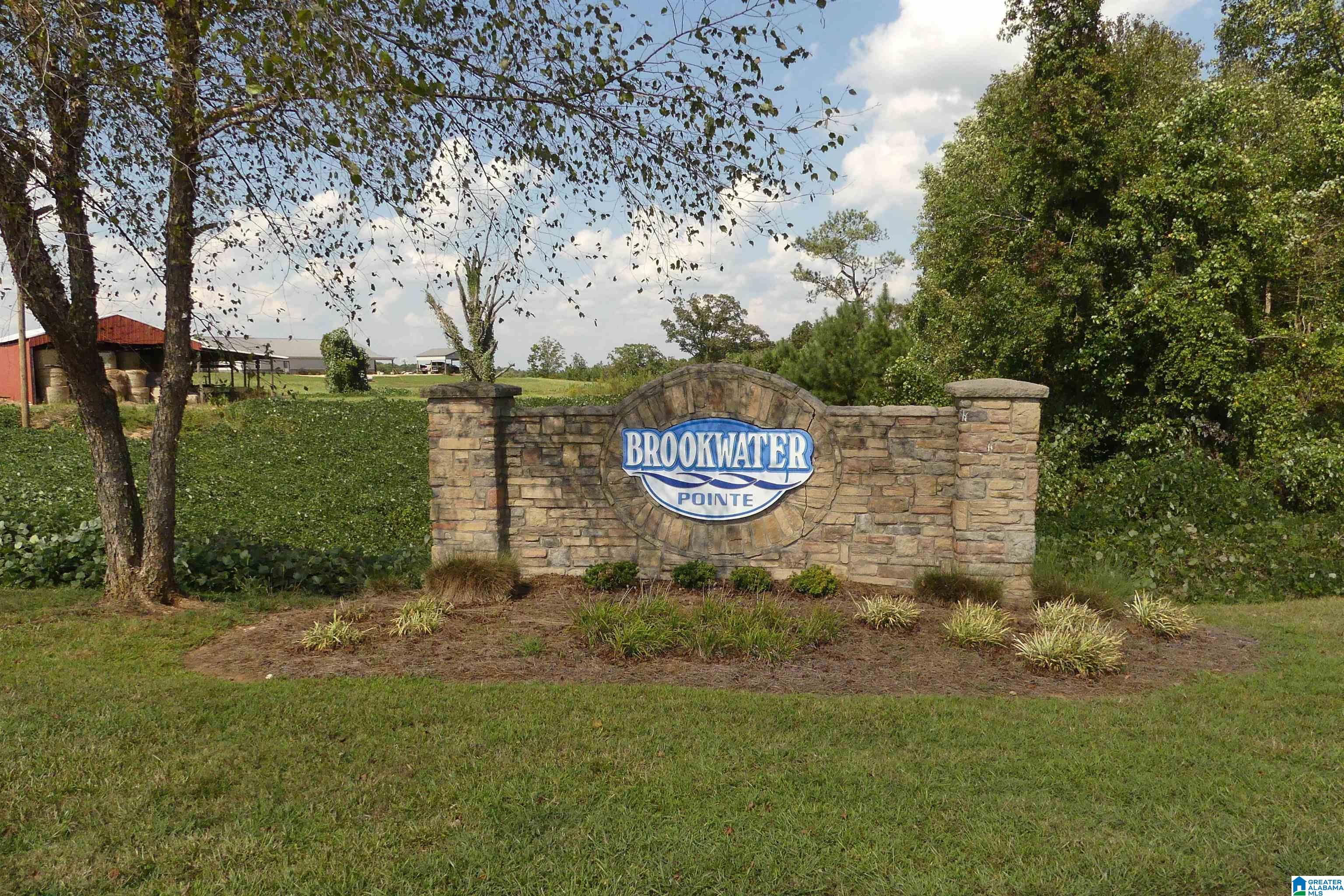 LOT 10 BROOKWATER WAY 10
