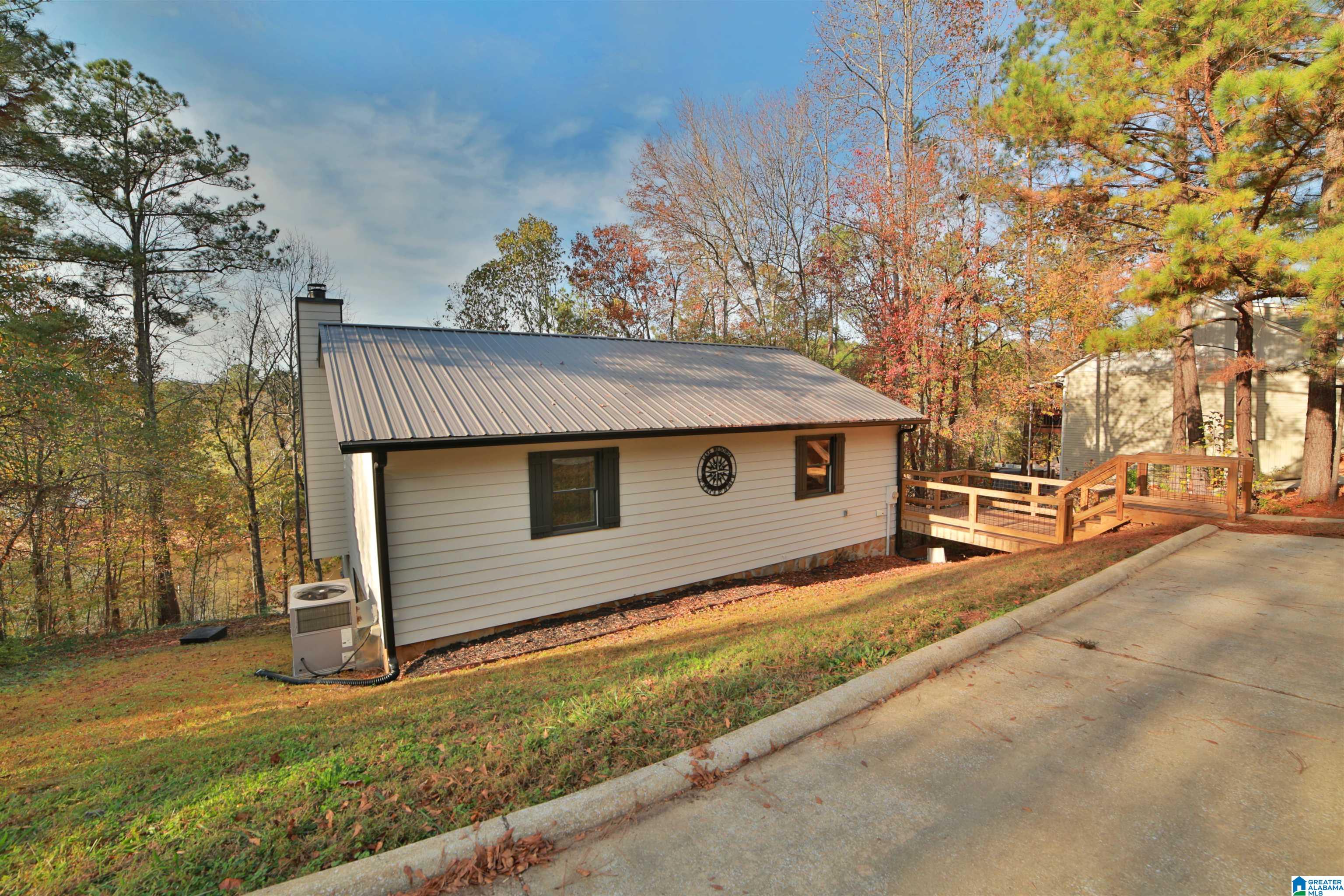 171 HILL CREST COURT