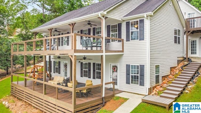 112 POPE LANE