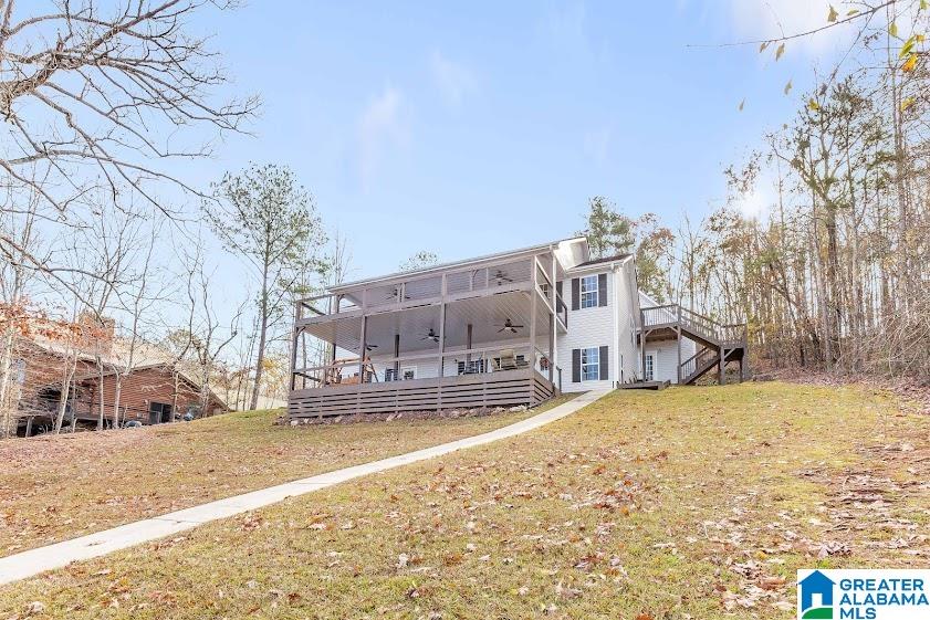 112 POPE LANE