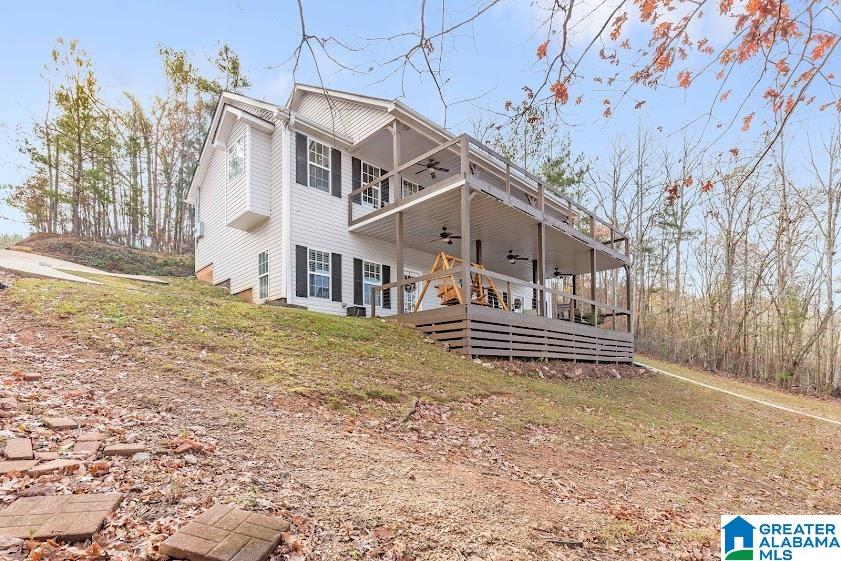 112 POPE LANE