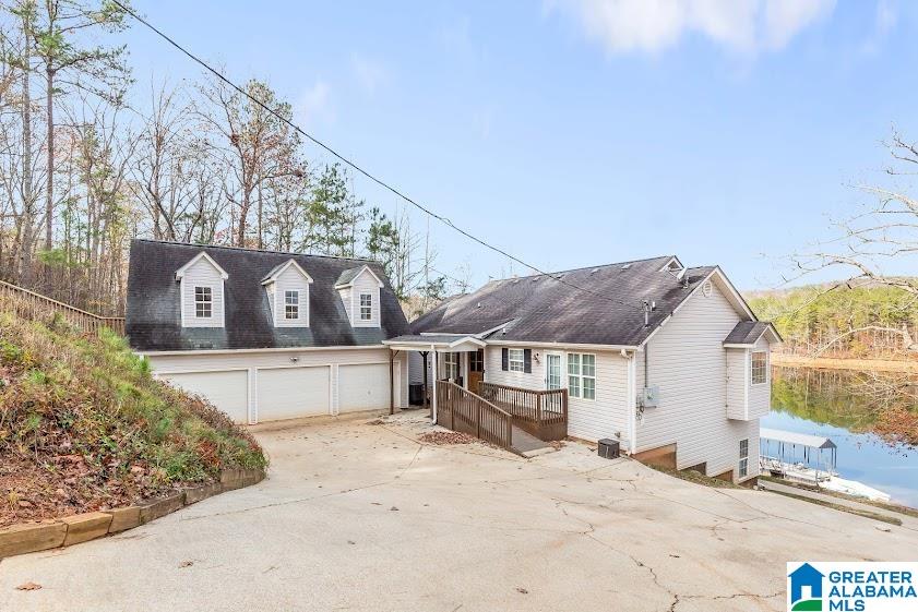 112 POPE LANE