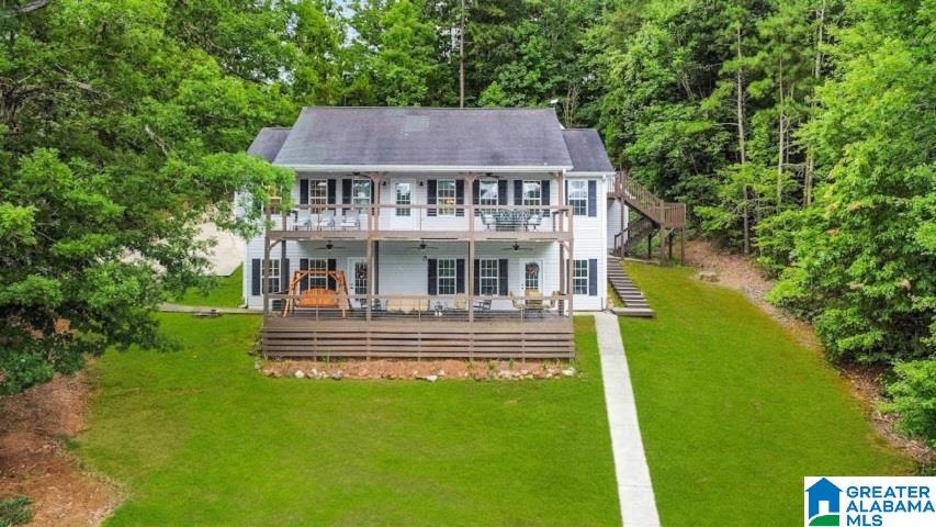 112 POPE LANE