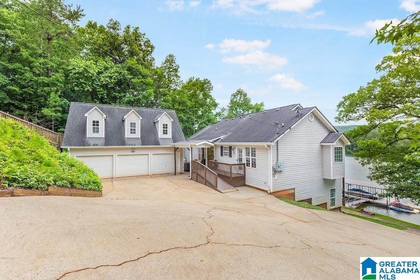 112 POPE LANE