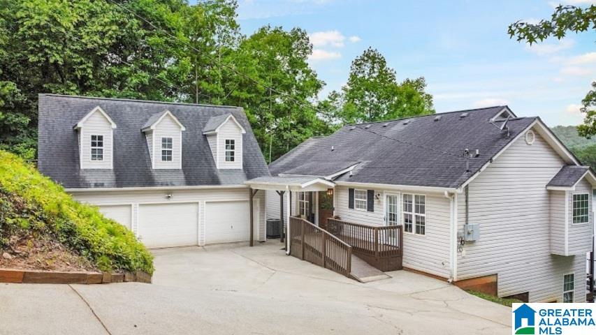 112 POPE LANE