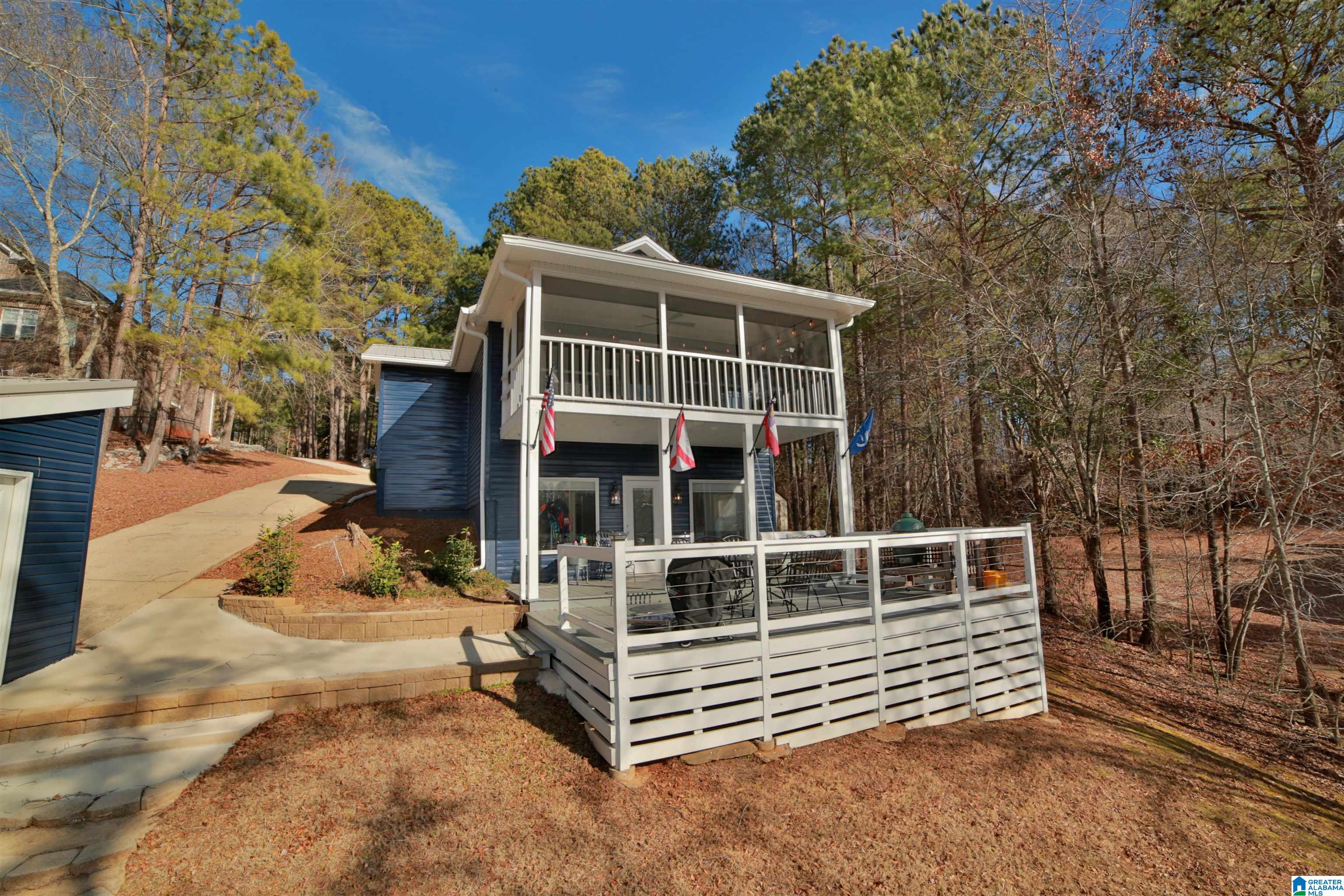 83 HICKS BEND COURT