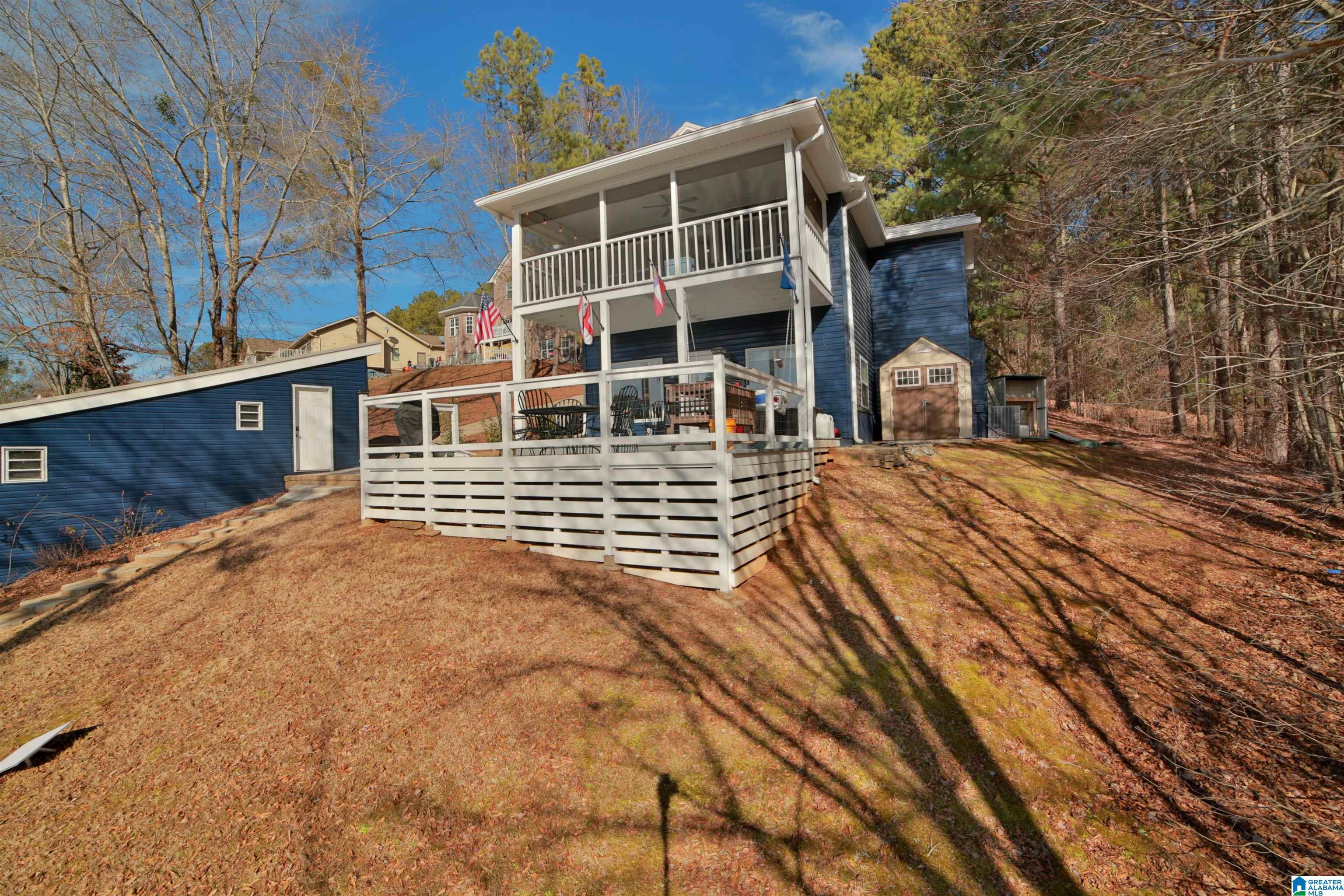 83 HICKS BEND COURT