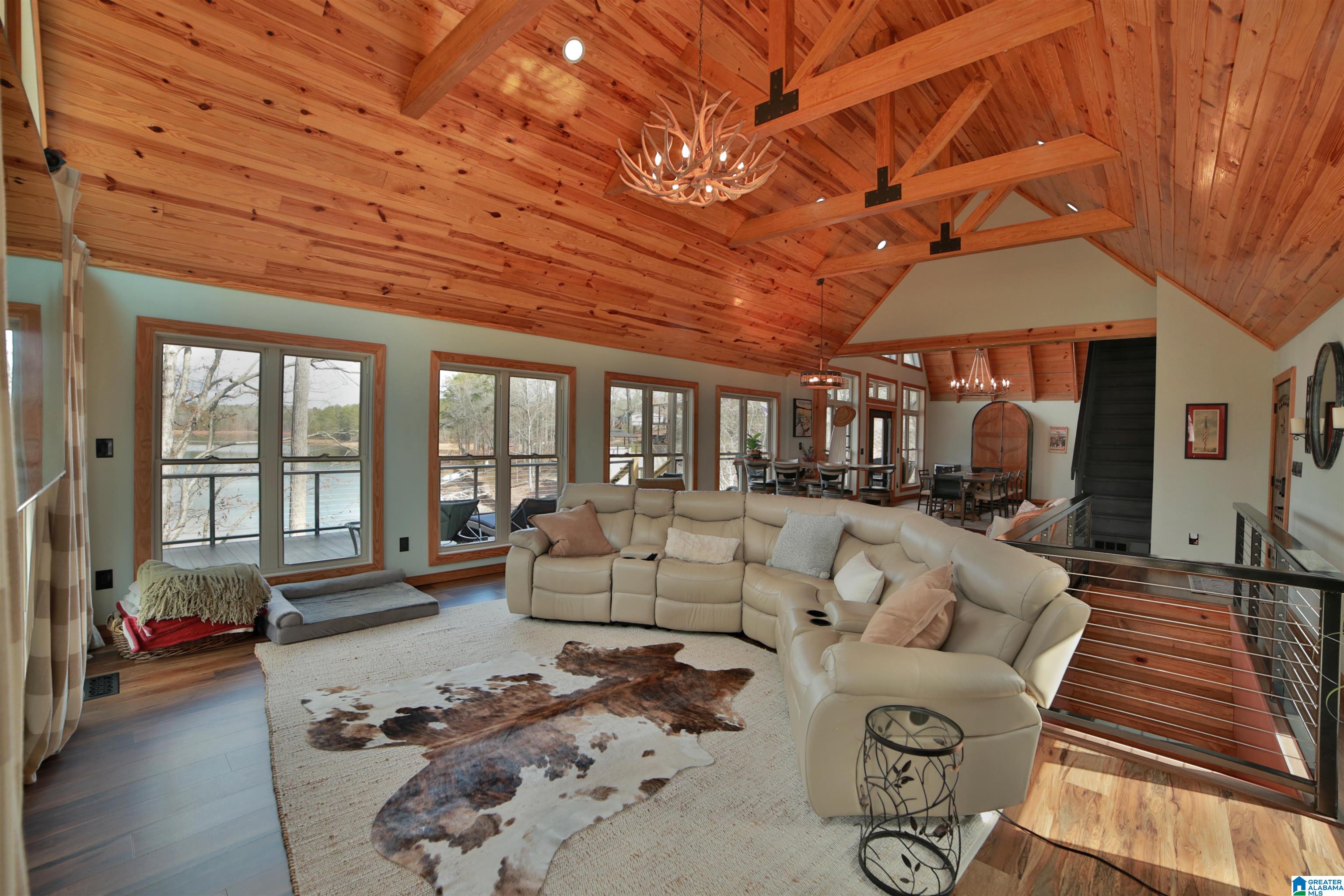 205 DOLLYS MANOR ROAD