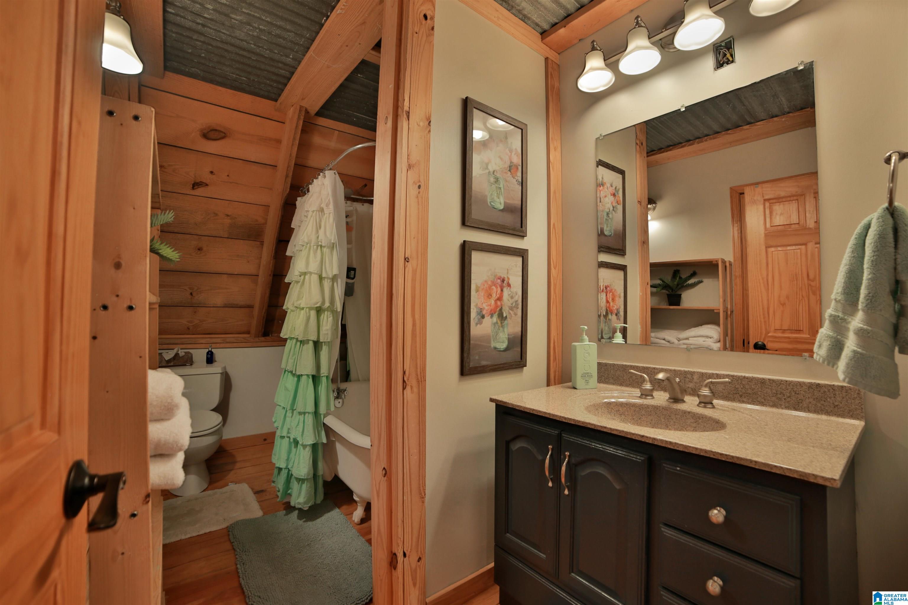 205 DOLLYS MANOR ROAD