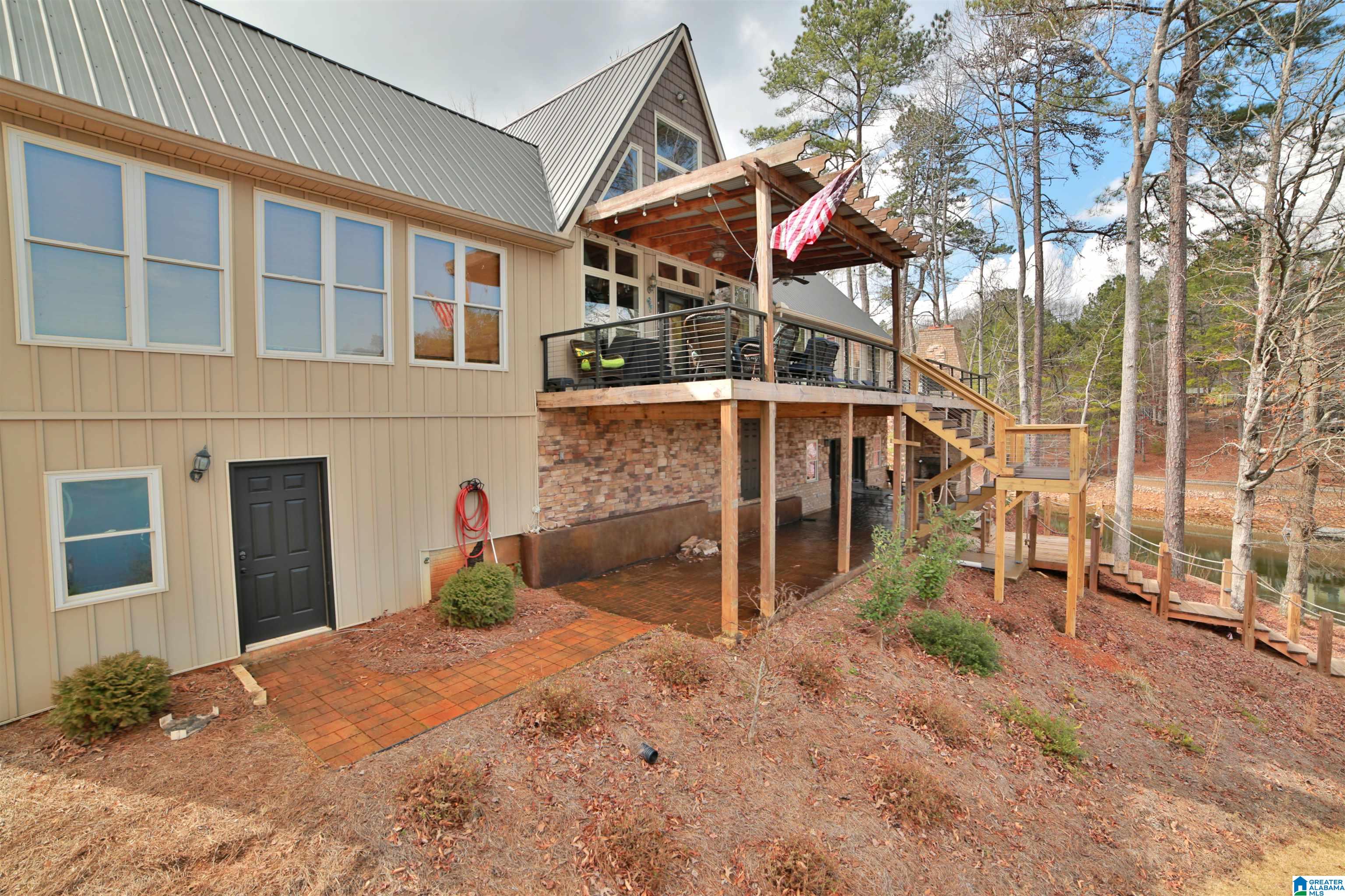 205 DOLLYS MANOR ROAD