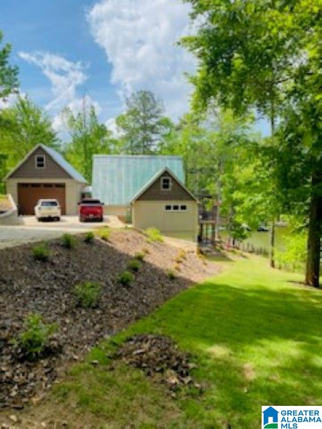 205 DOLLYS MANOR ROAD