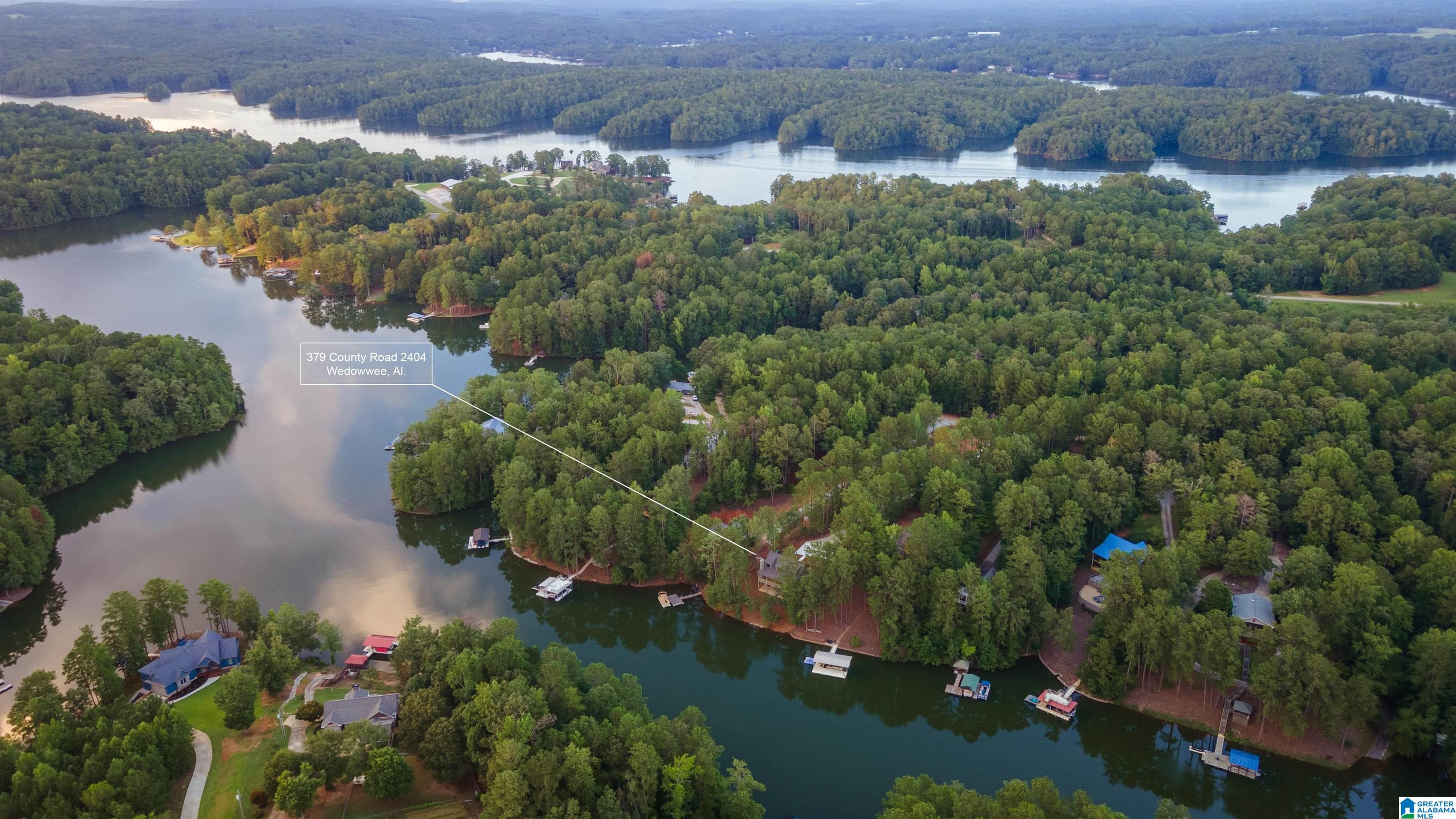 319 COUNTY ROAD 2404