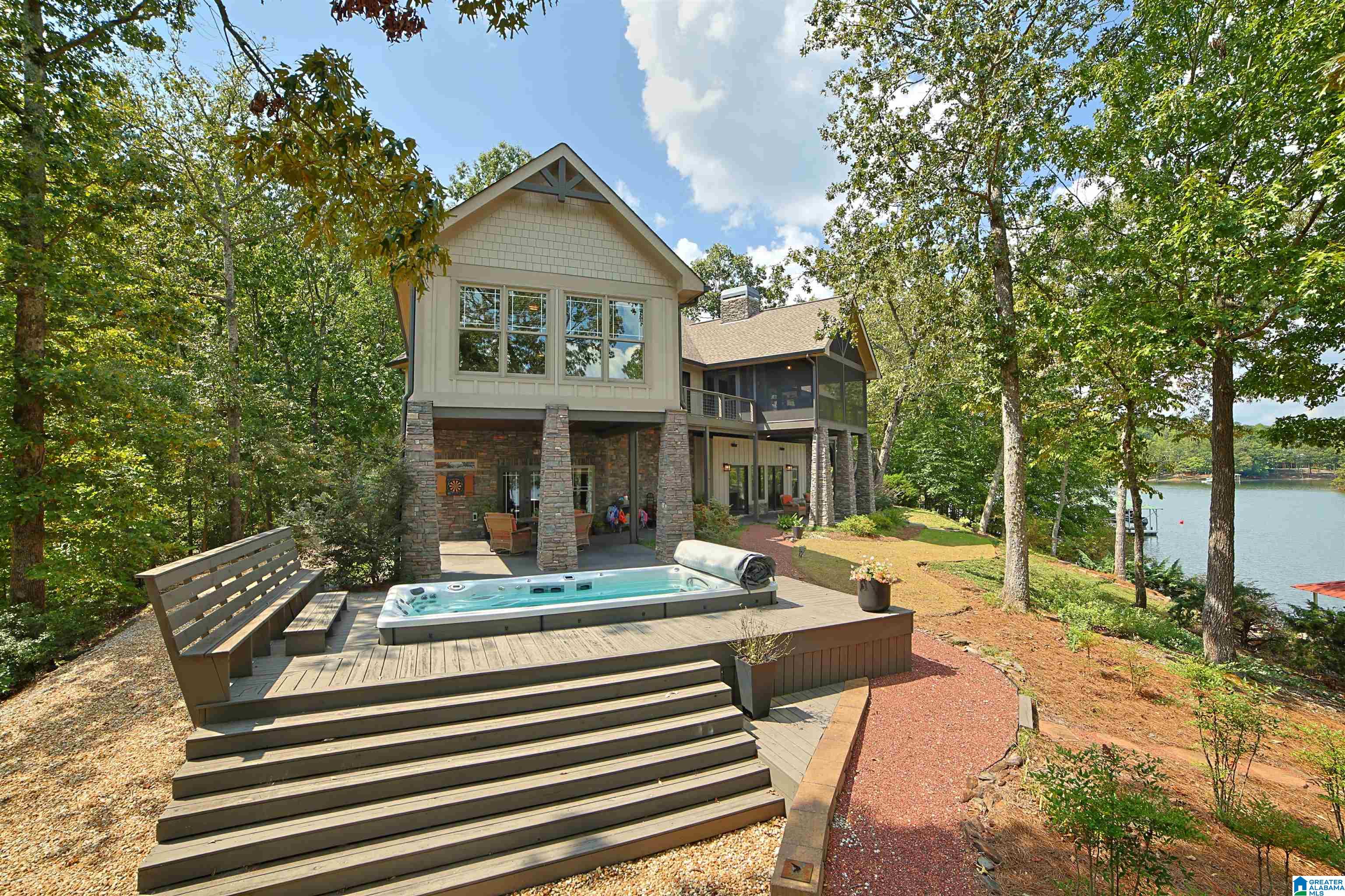 52 INDIGO DRIVE