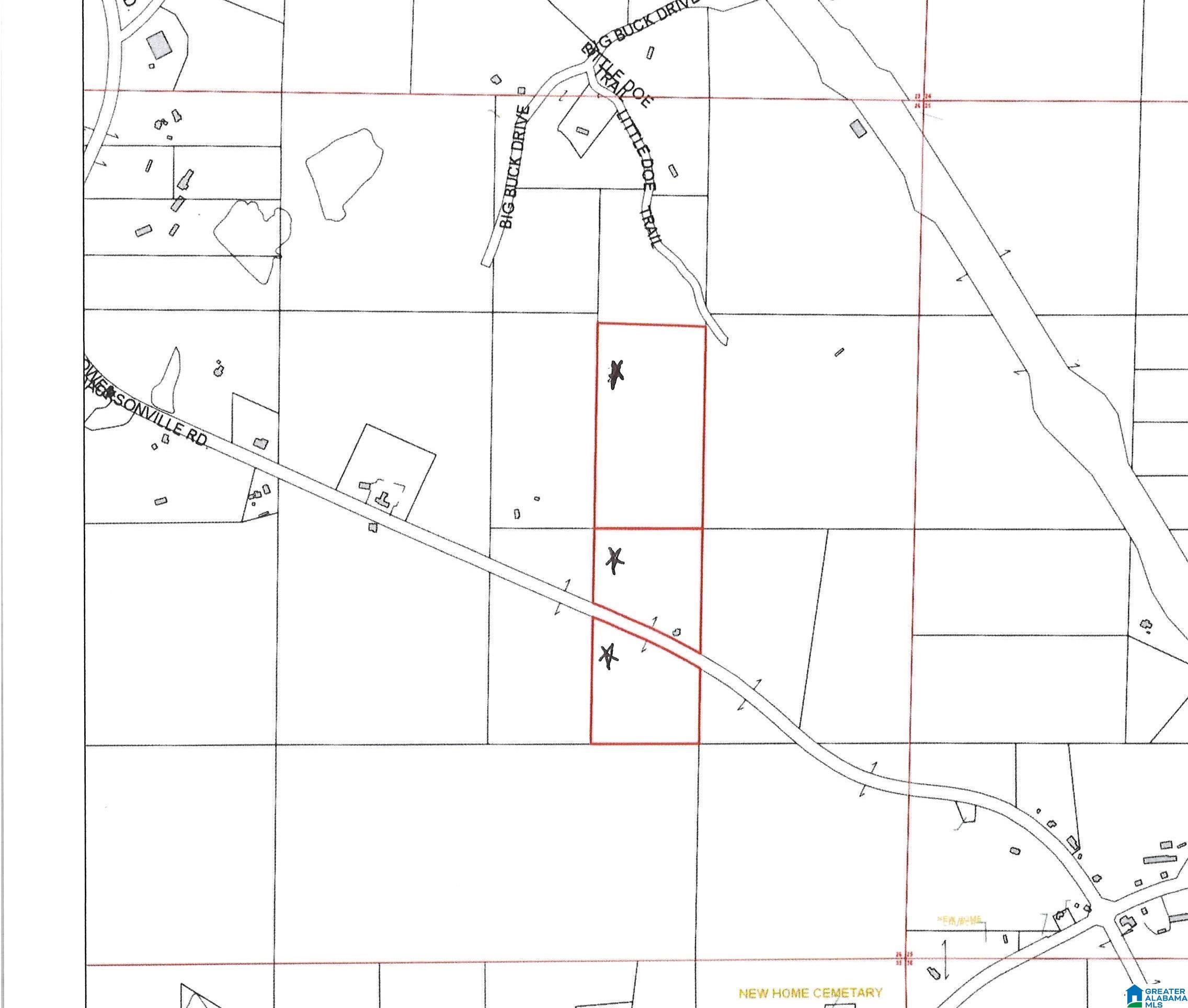 COUNTY ROAD 23 38