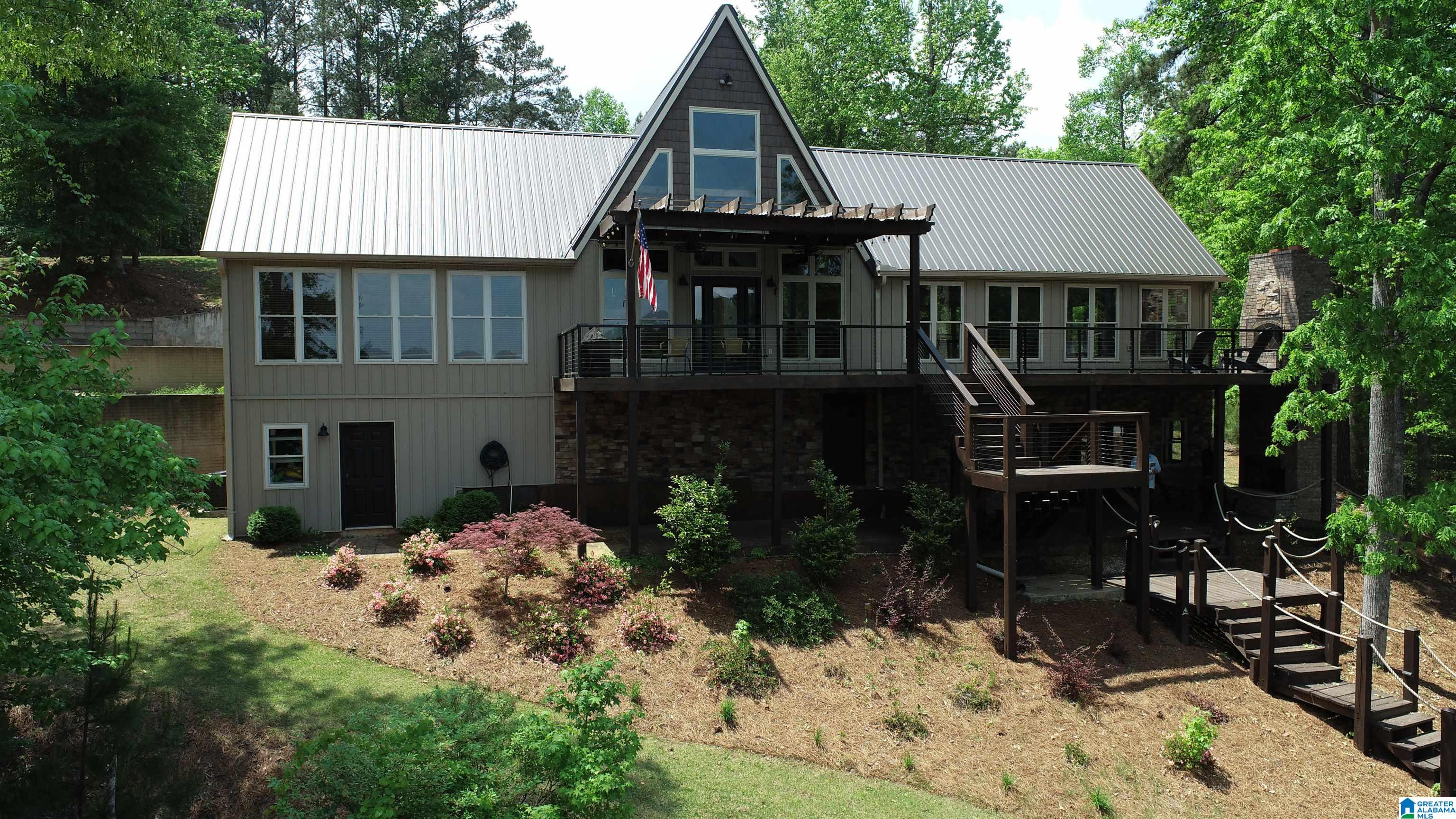 205 DOLLYS MANOR ROAD