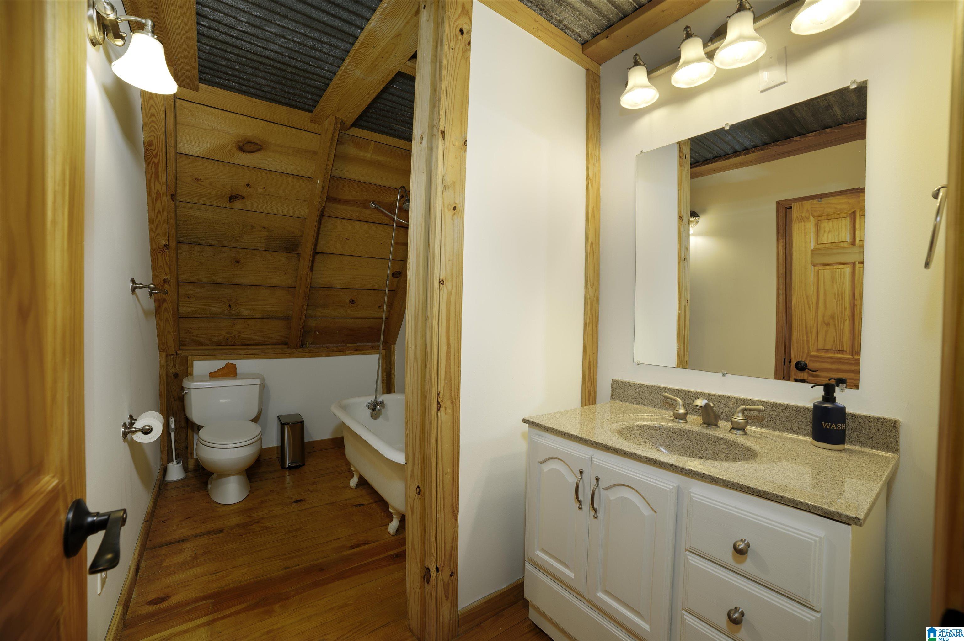 205 DOLLYS MANOR ROAD