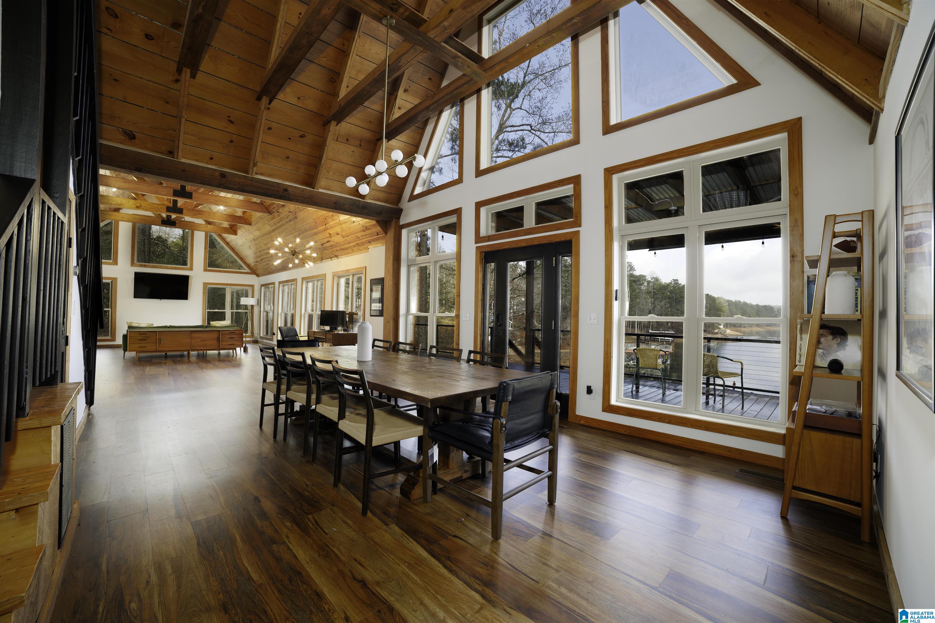 205 DOLLYS MANOR ROAD