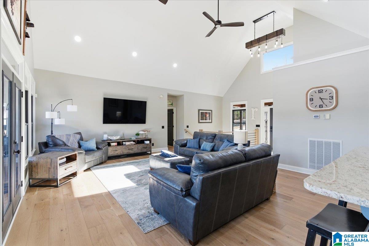 631 NEW HARMONY DRIVE
